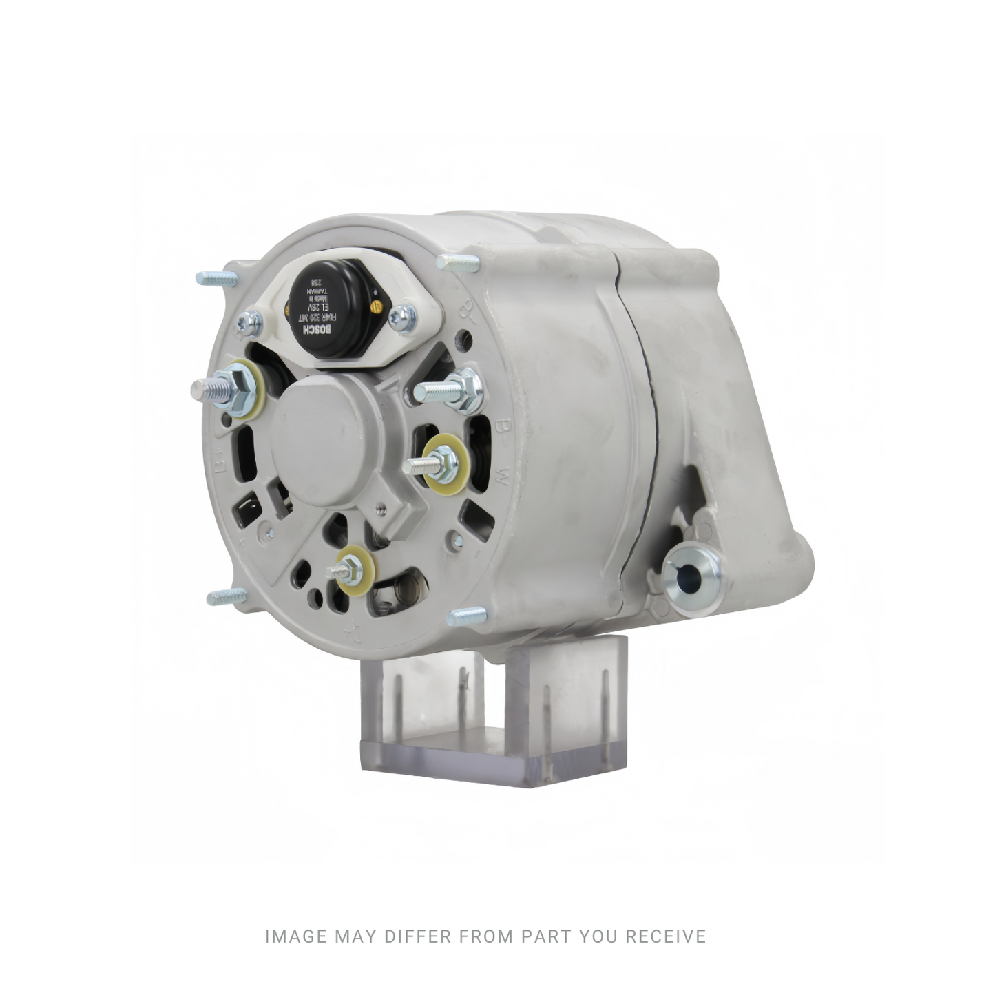 JOHN DEERE ALTERNATOR - AT274384