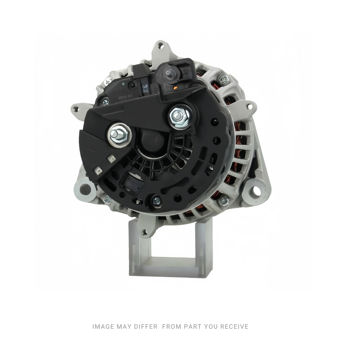 JOHN DEERE ALTERNATOR - AL166647 SE501830