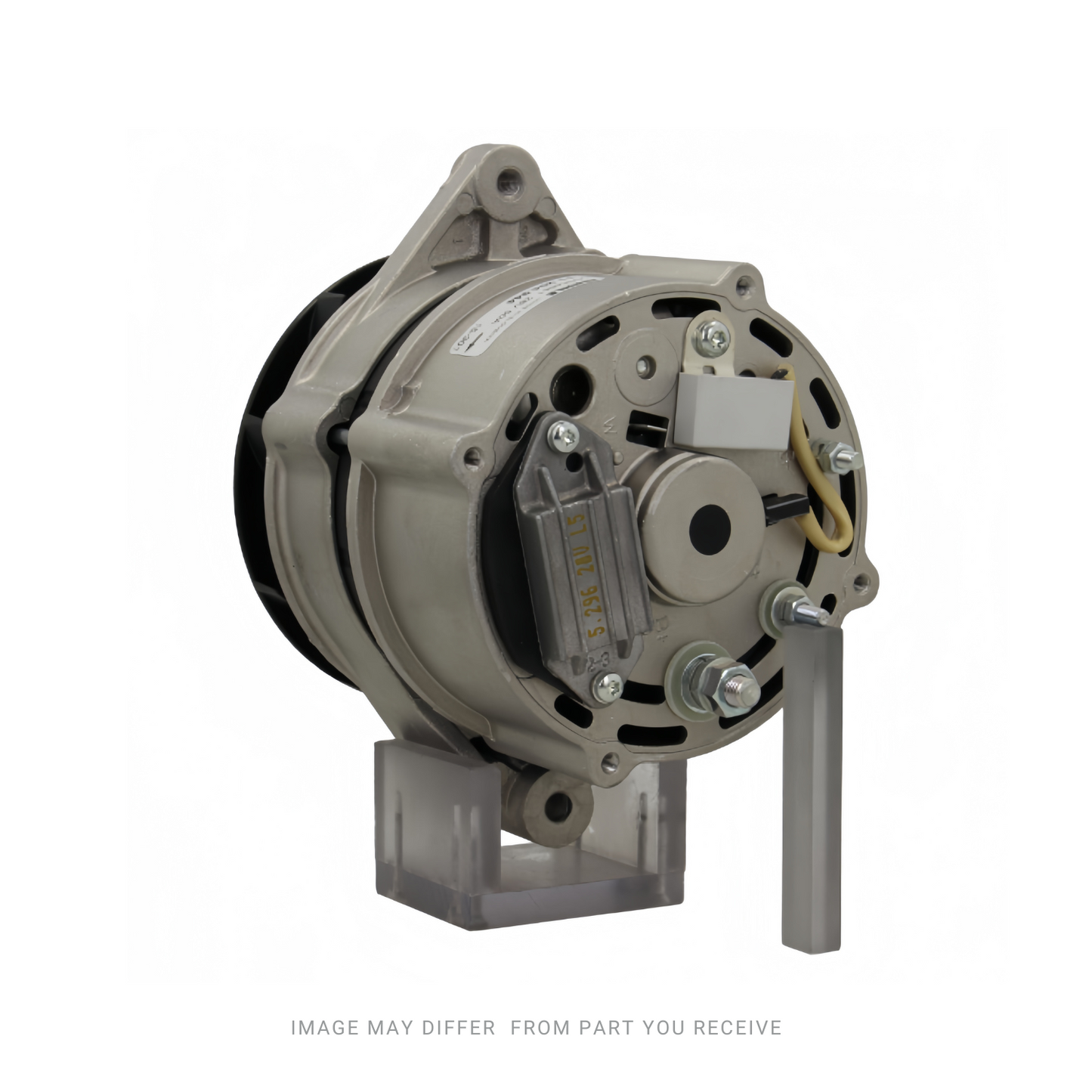JOHN DEERE ALTERNATOR - RE534211 RE544045 RE70779 RE71583