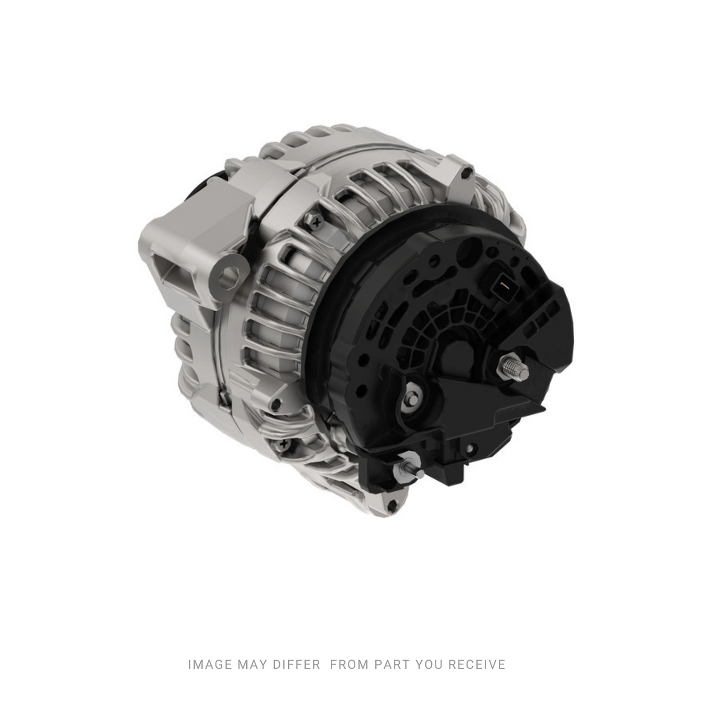 JOHN DEERE ALTERNATOR - RE550906