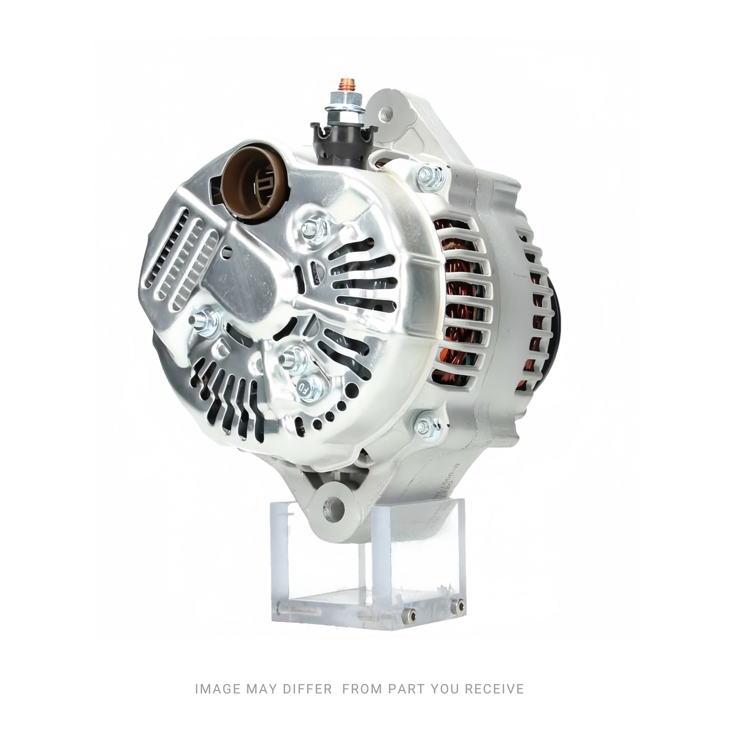 JOHN DEERE ALTERNATOR - RE36246 RE37201 RE42123 RE44140 RE51921 SE501371 TY6684