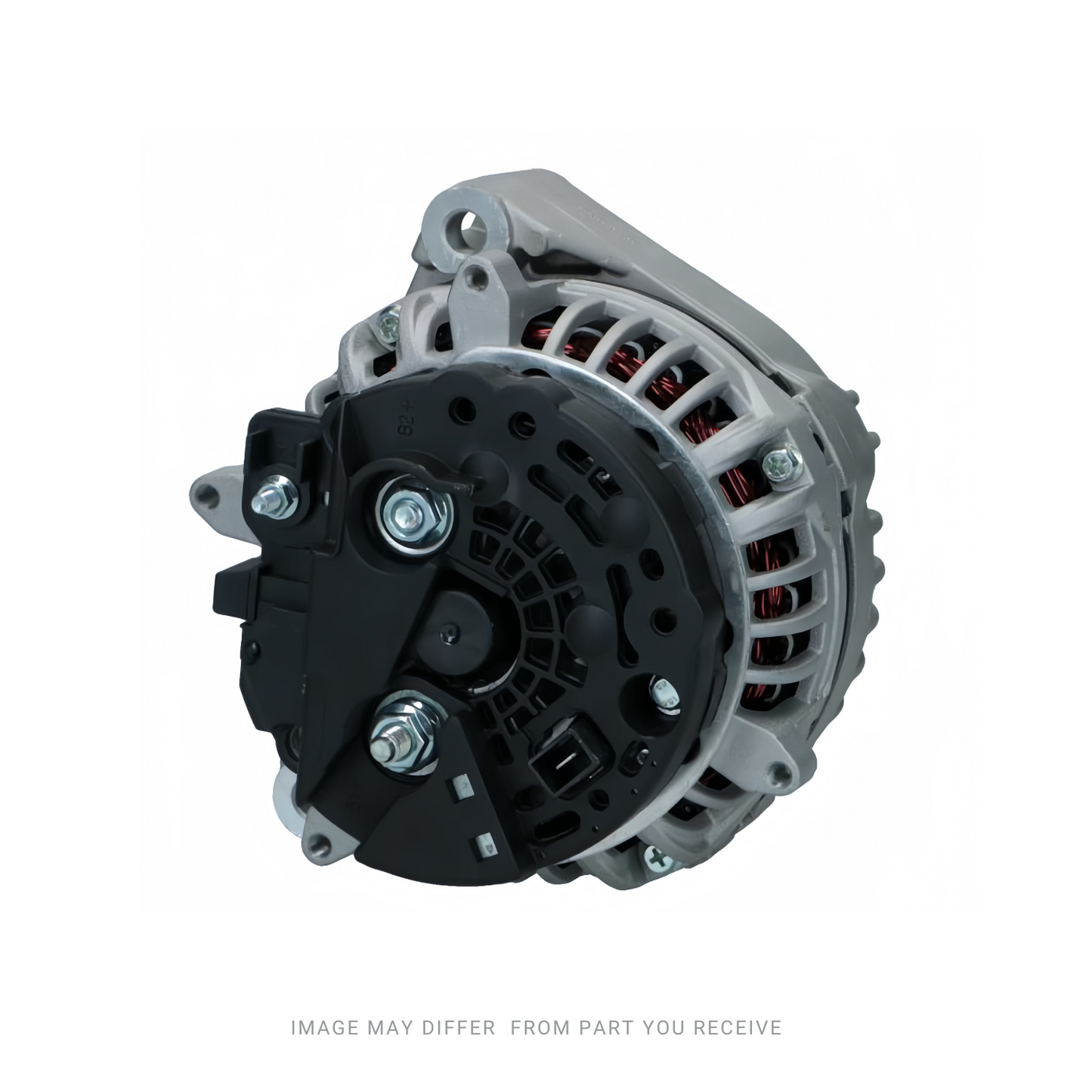 JOHN DEERE ALTERNATOR - RE538241 RE558676 SE502563