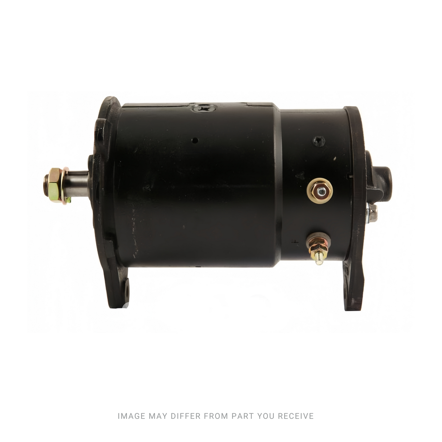 JOHN DEERE ALTERNATOR - AT12649 TY1440