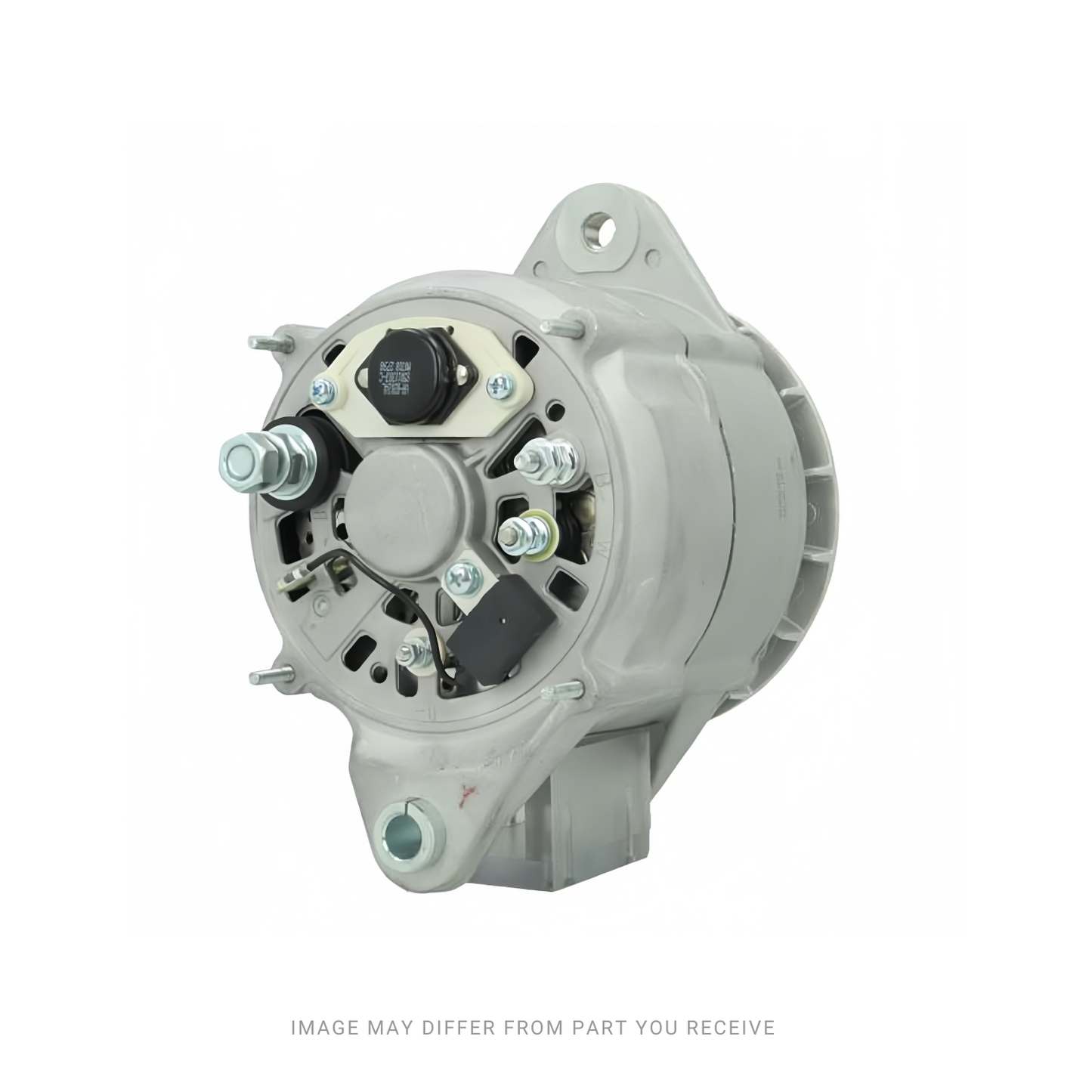 JOHN DEERE ALTERNATOR - AT175839 F123188 RE36268 TY25956 TY6773 TY6795 SE501349