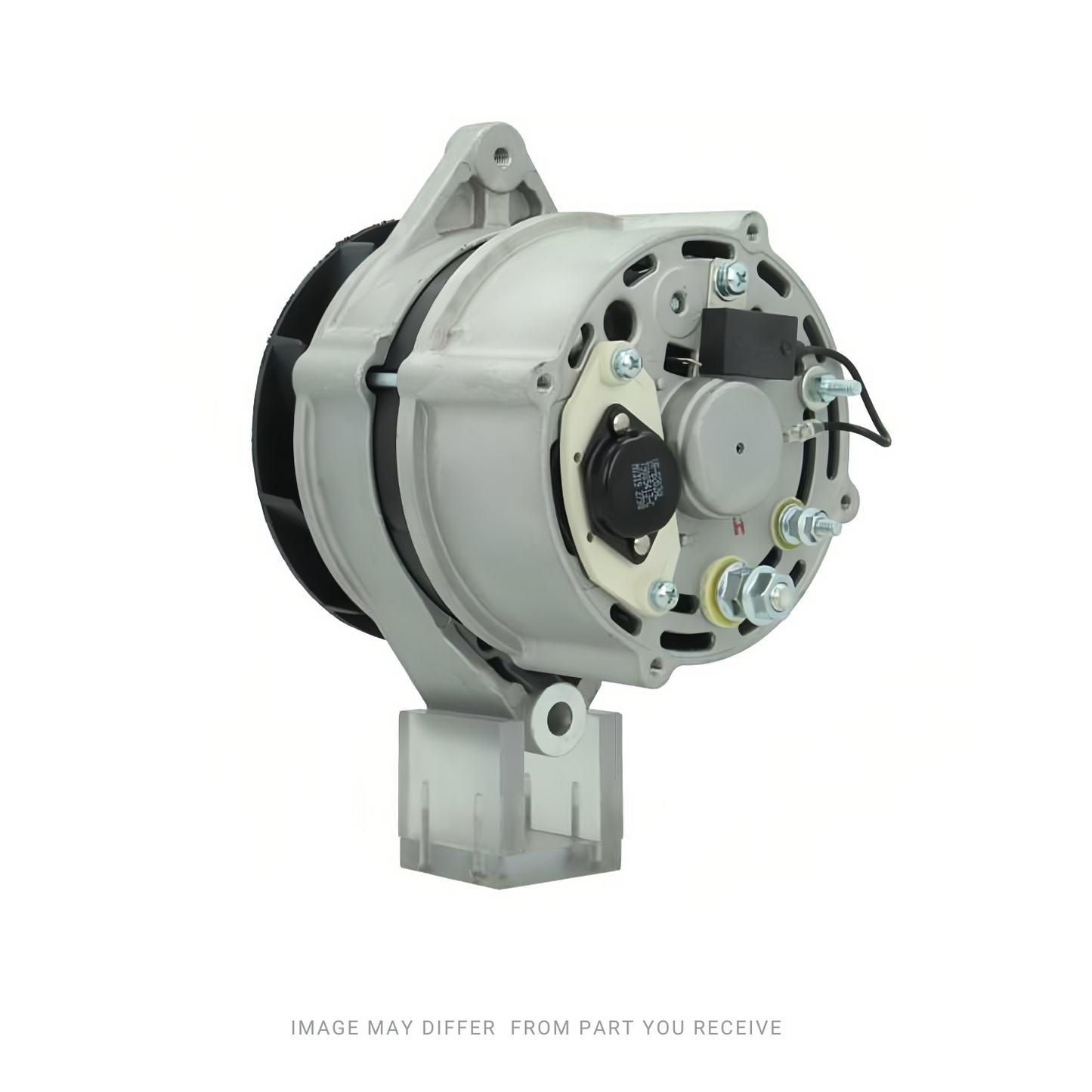 JOHN DEERE ALTERNATOR - RE505895 RE519629 SE502626