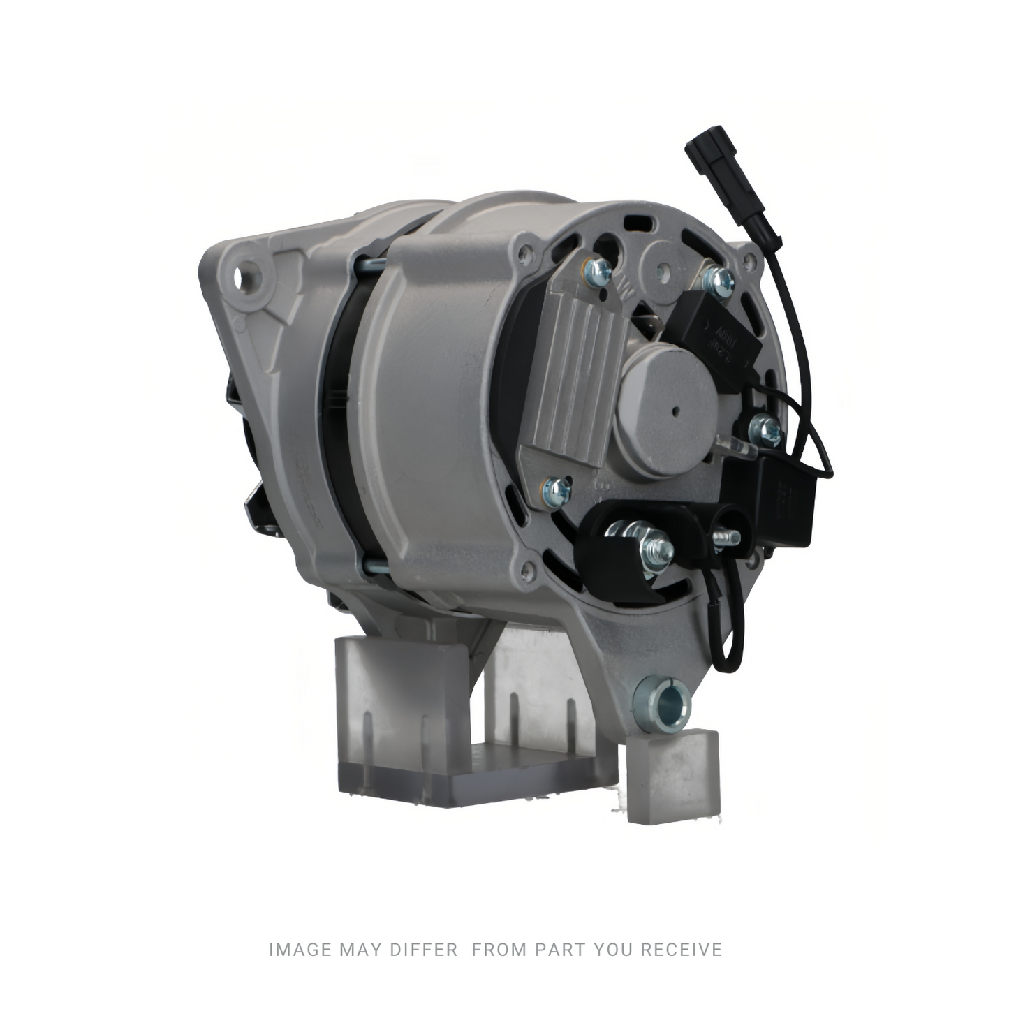 JOHN DEERE ALTERNATOR - ER5801453377