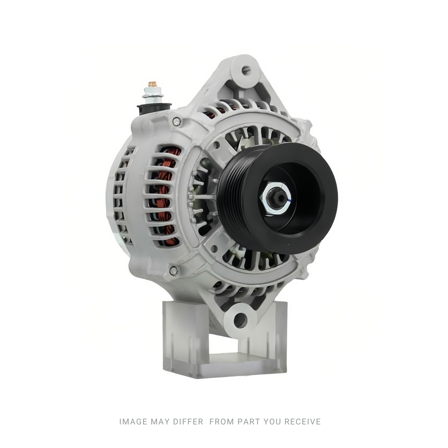 JOHN DEERE ALTERNATOR - RE65414 SE501842