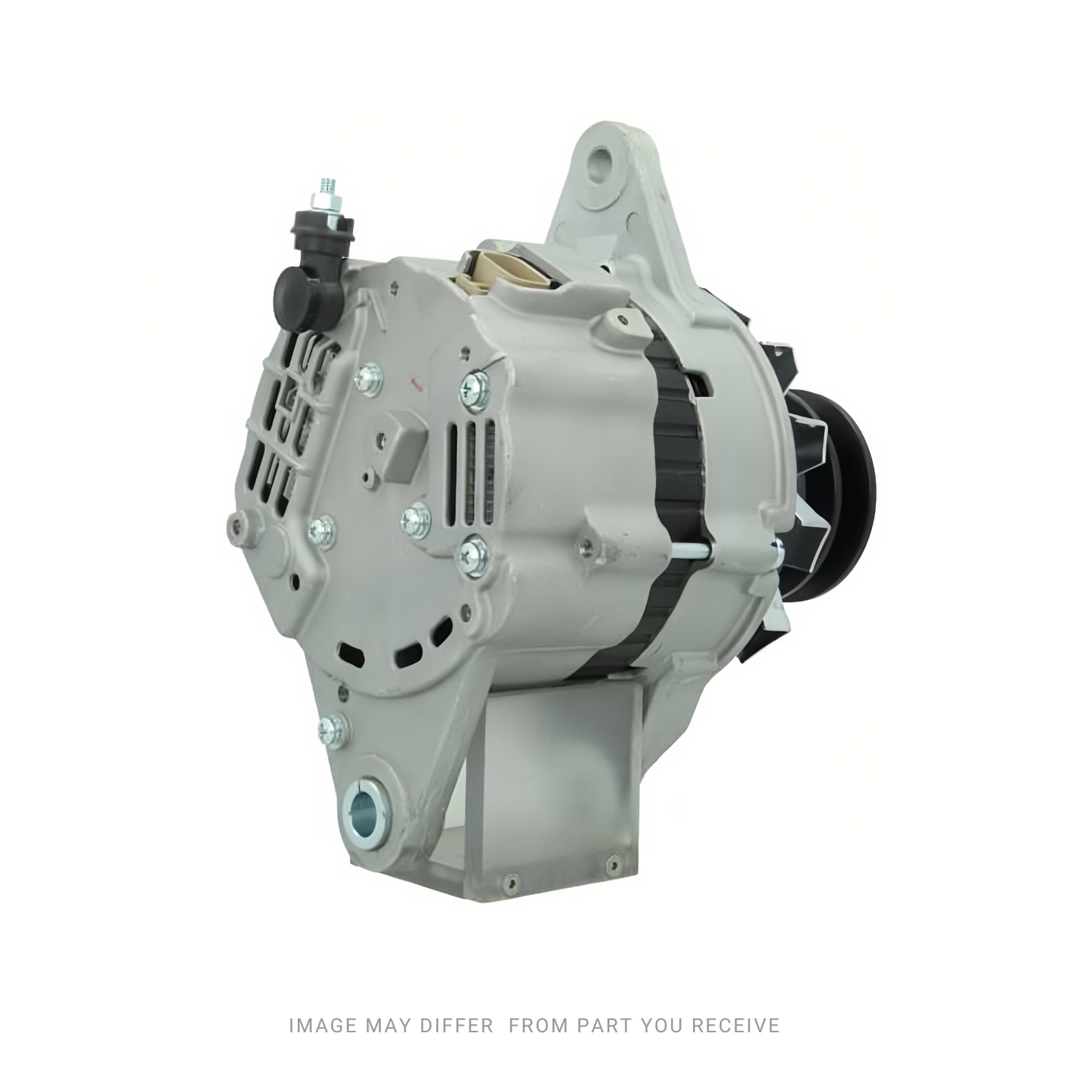 JOHN DEERE ALTERNATOR - AT263669 SE502076