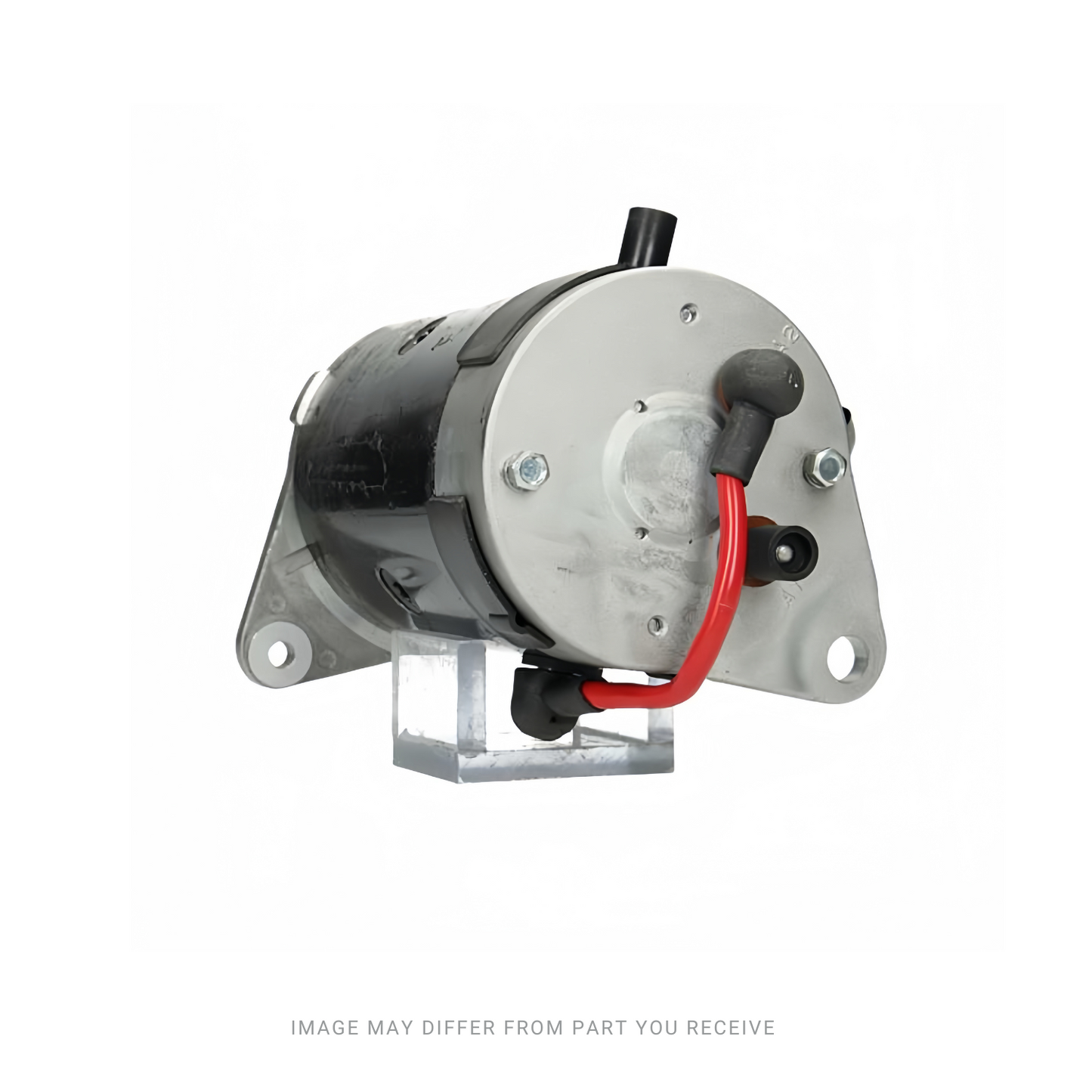 JOHN DEERE ALTERNATOR - AM125672 AM133730 AM135707