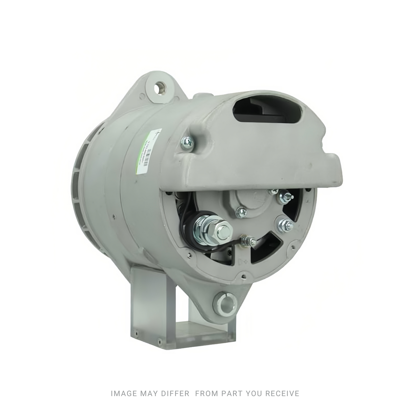 JOHN DEERE ALTERNATOR - AT85458 SE501345 TY6681