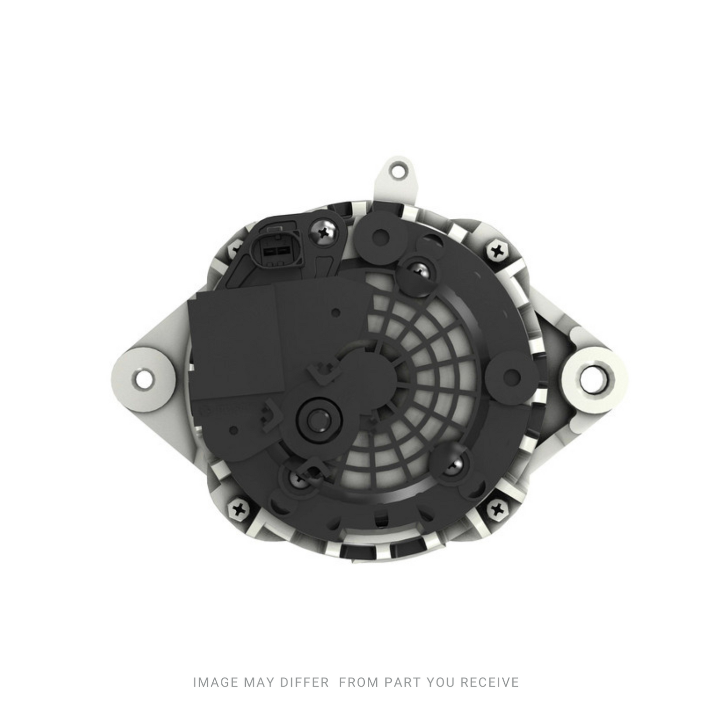 JOHN DEERE ALTERNATOR - AT410922
