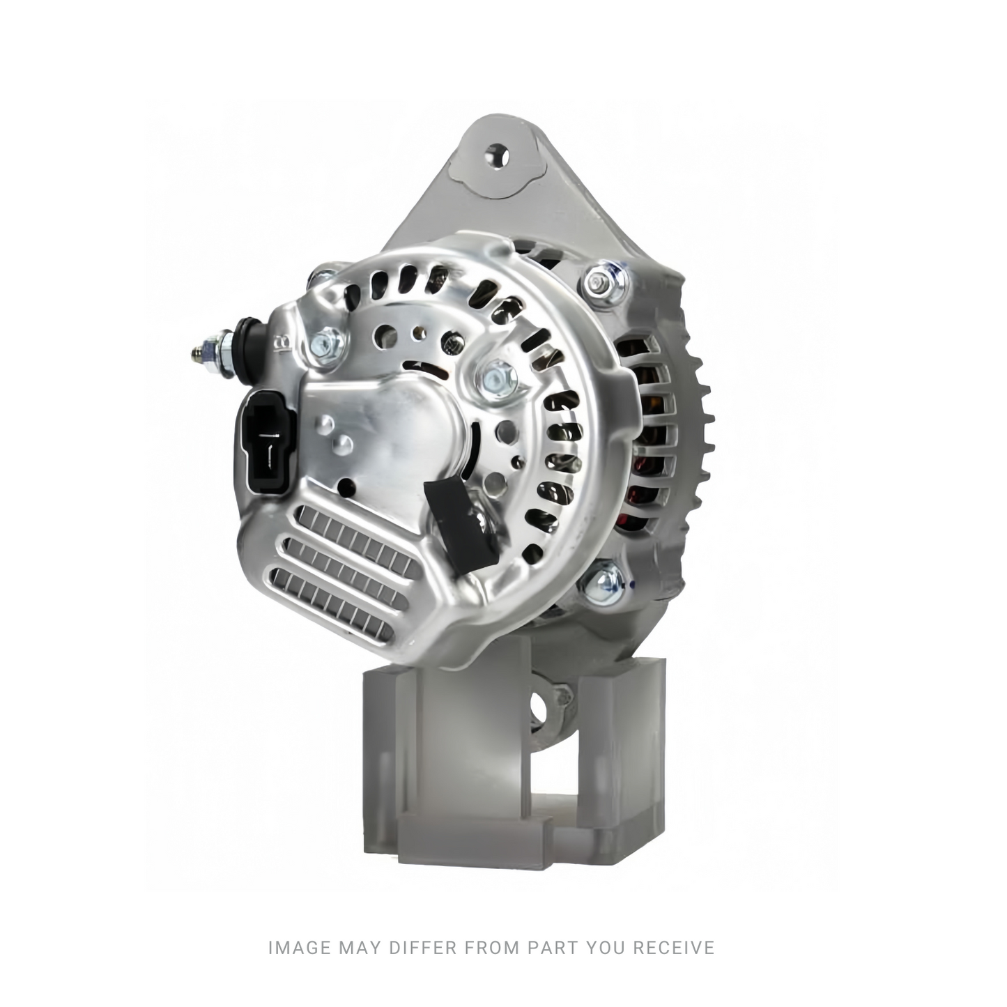 JOHN DEERE ALTERNATOR - AM880701 MIA884641