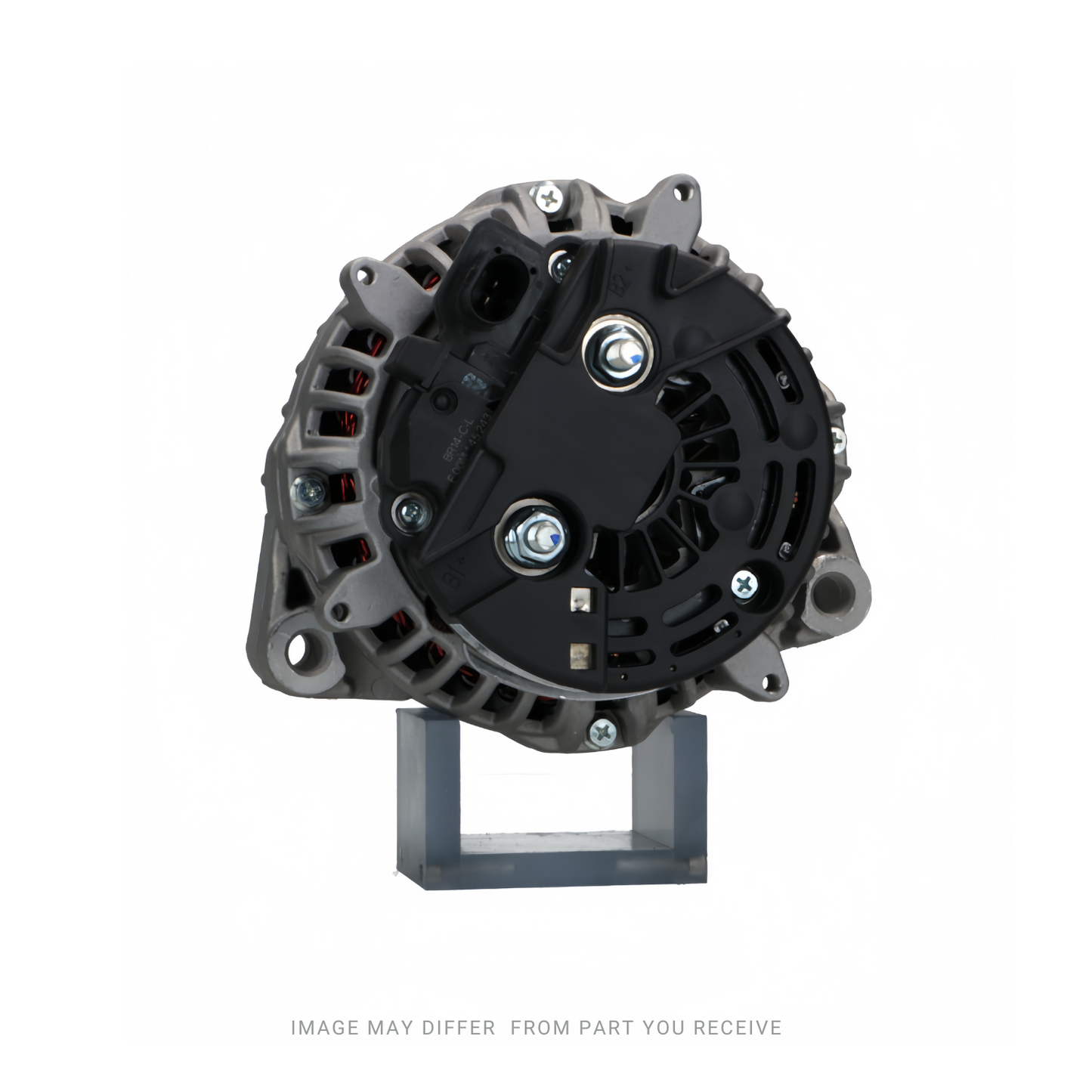 JOHN DEERE ALTERNATOR - AL210426 AL224083 AL232854