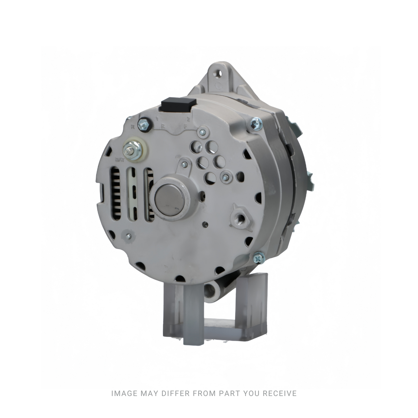 JOHN DEERE ALTERNATOR - AT130930 TY6752 SE501377