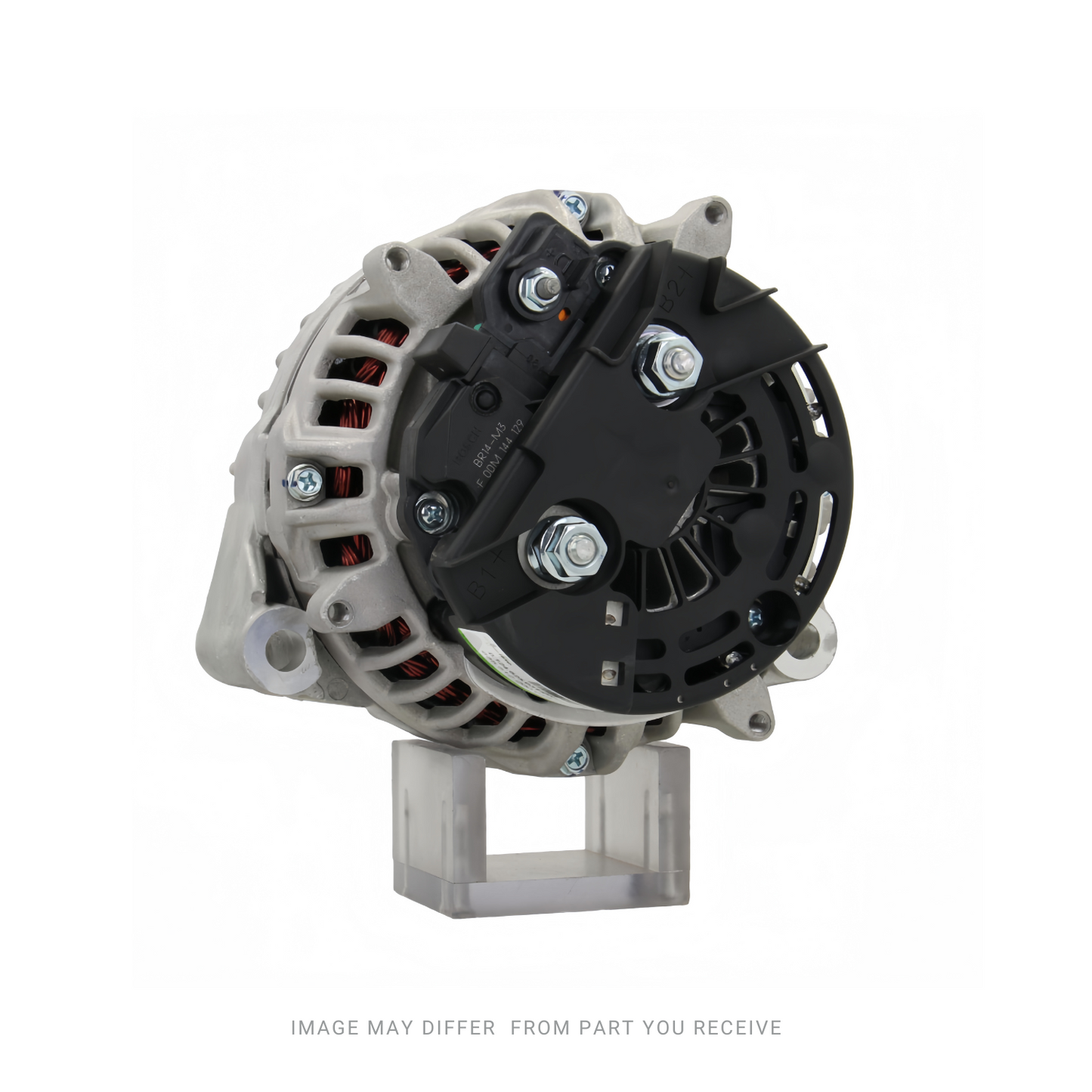JOHN DEERE ALTERNATOR - RE537507 SE502560 DZ123153