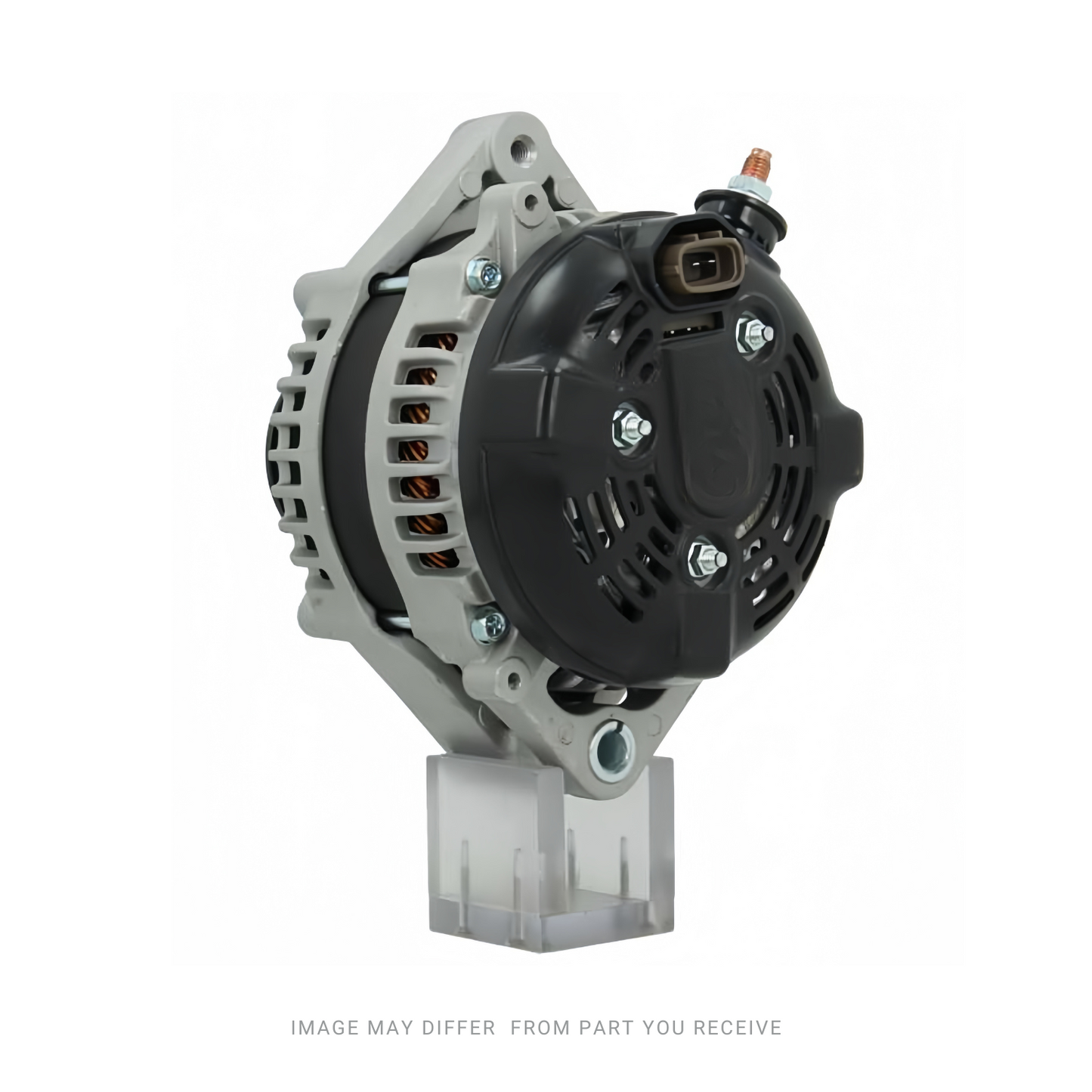 JOHN DEERE ALTERNATOR - RE186320 RE257541 SE501837