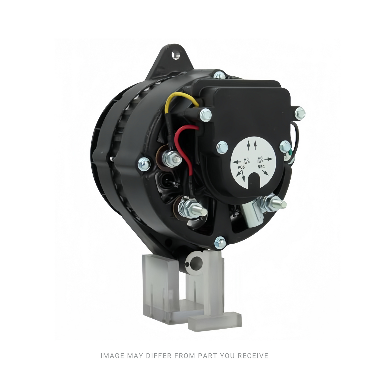 JOHN DEERE ALTERNATOR - RE50411 RE50811