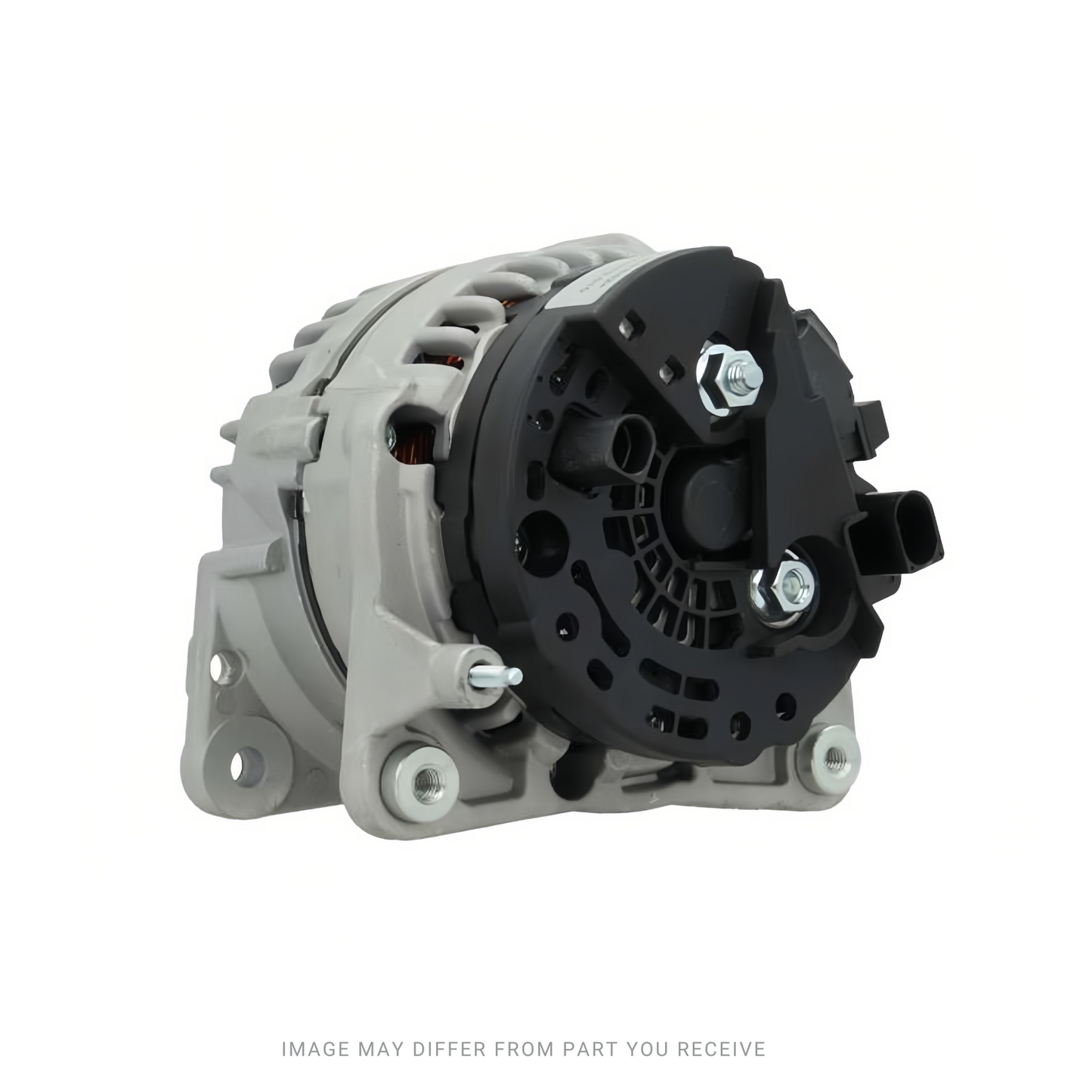 JOHN DEERE ALTERNATOR - RE529377 RE509648 SE501831
