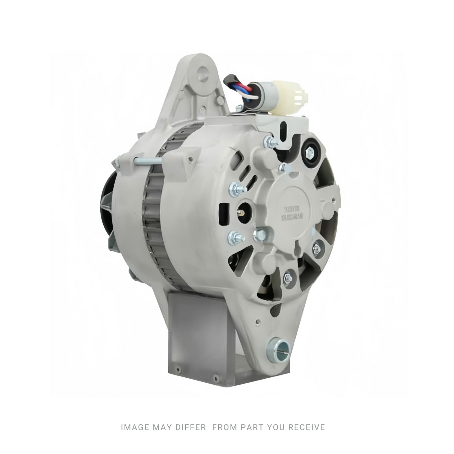 JOHN DEERE ALTERNATOR - 4454118 1812004710