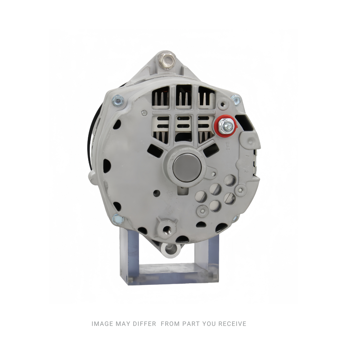 JOHN DEERE ALTERNATOR - RE27109 RE31694 SE501372 TY6621 TY6686