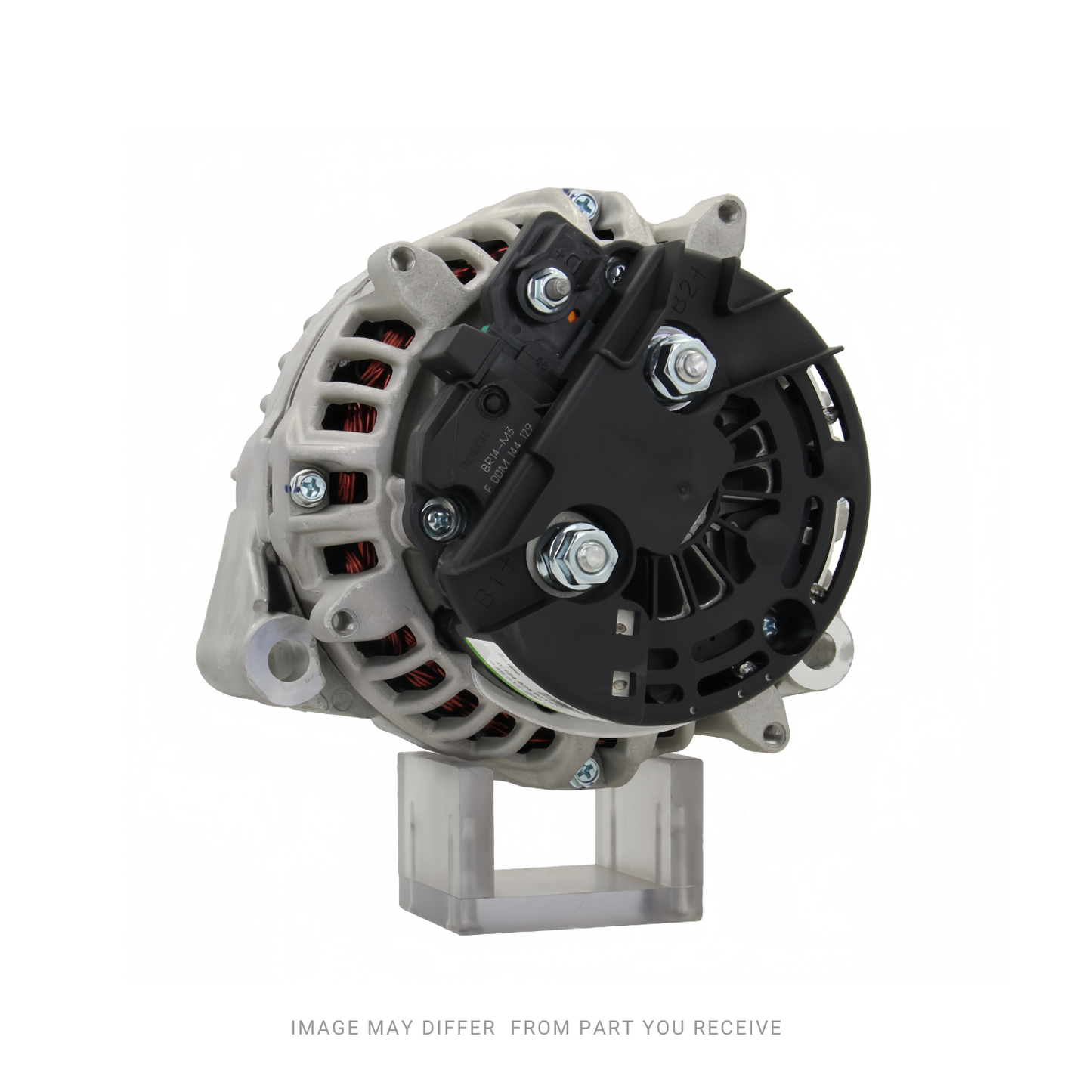 JOHN DEERE ALTERNATOR - AL170947 SE502775