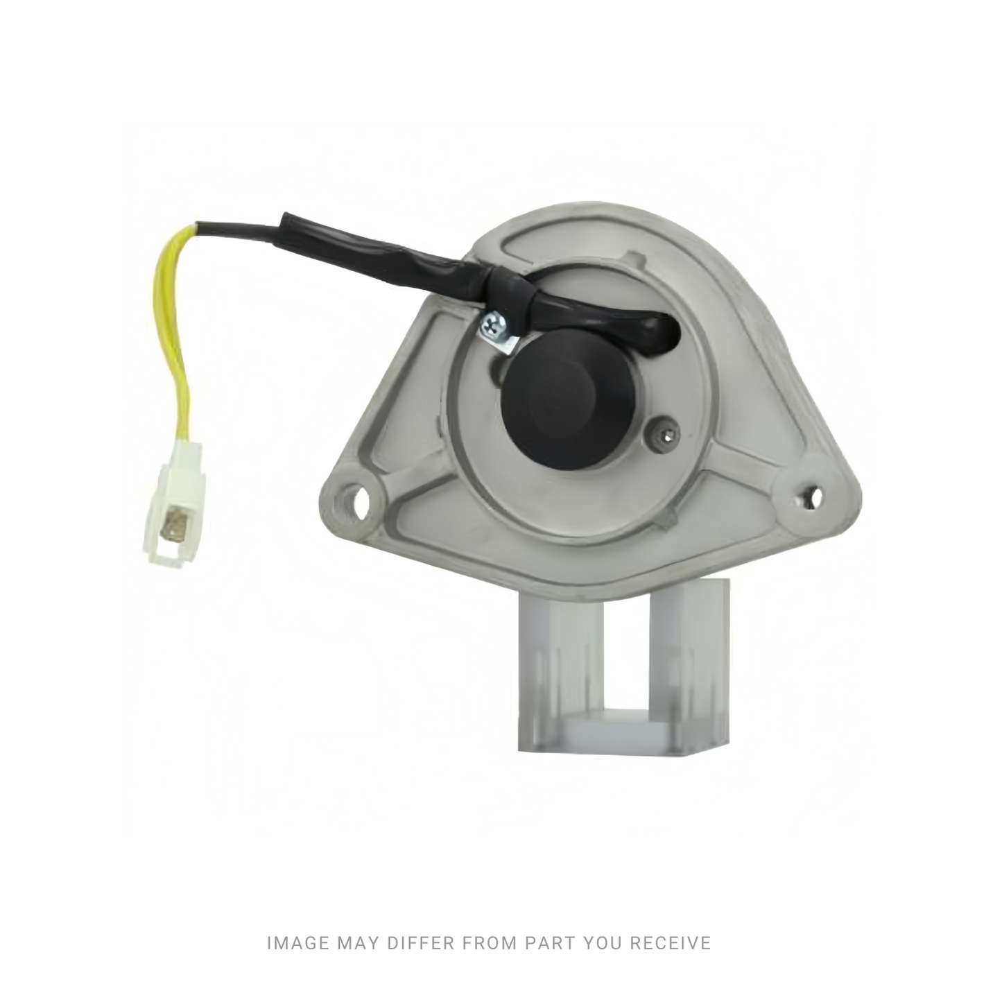 JOHN DEERE ALTERNATOR - MIA10312