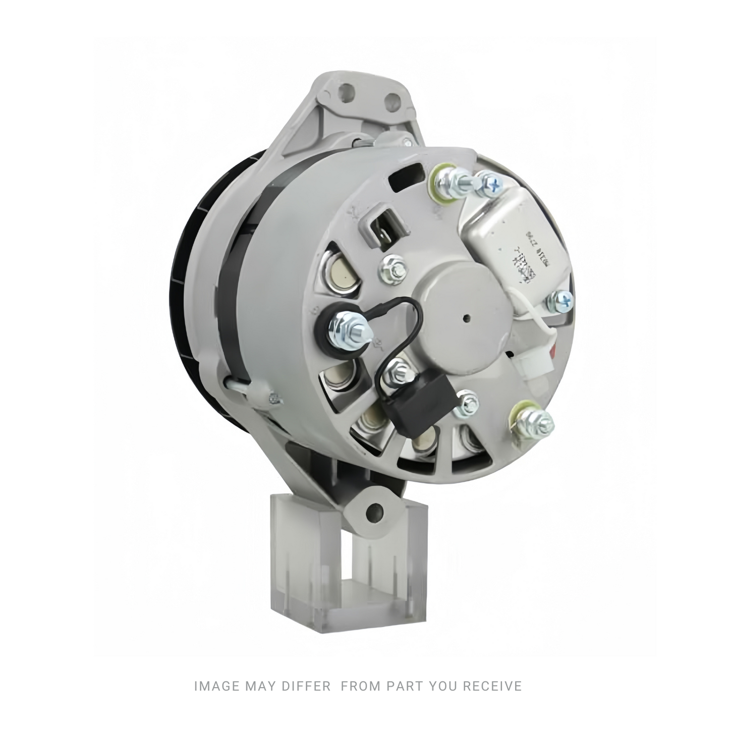 JOHN DEERE ALTERNATOR - AL207585 AL28516 AL35998 AL67177 AZ26910 AZ28516
