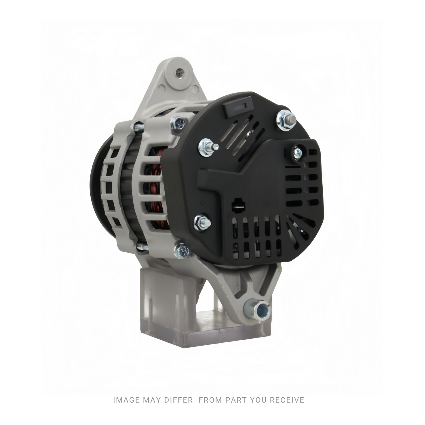 JOHN DEERE ALTERNATOR - TCA17751 TCA21579