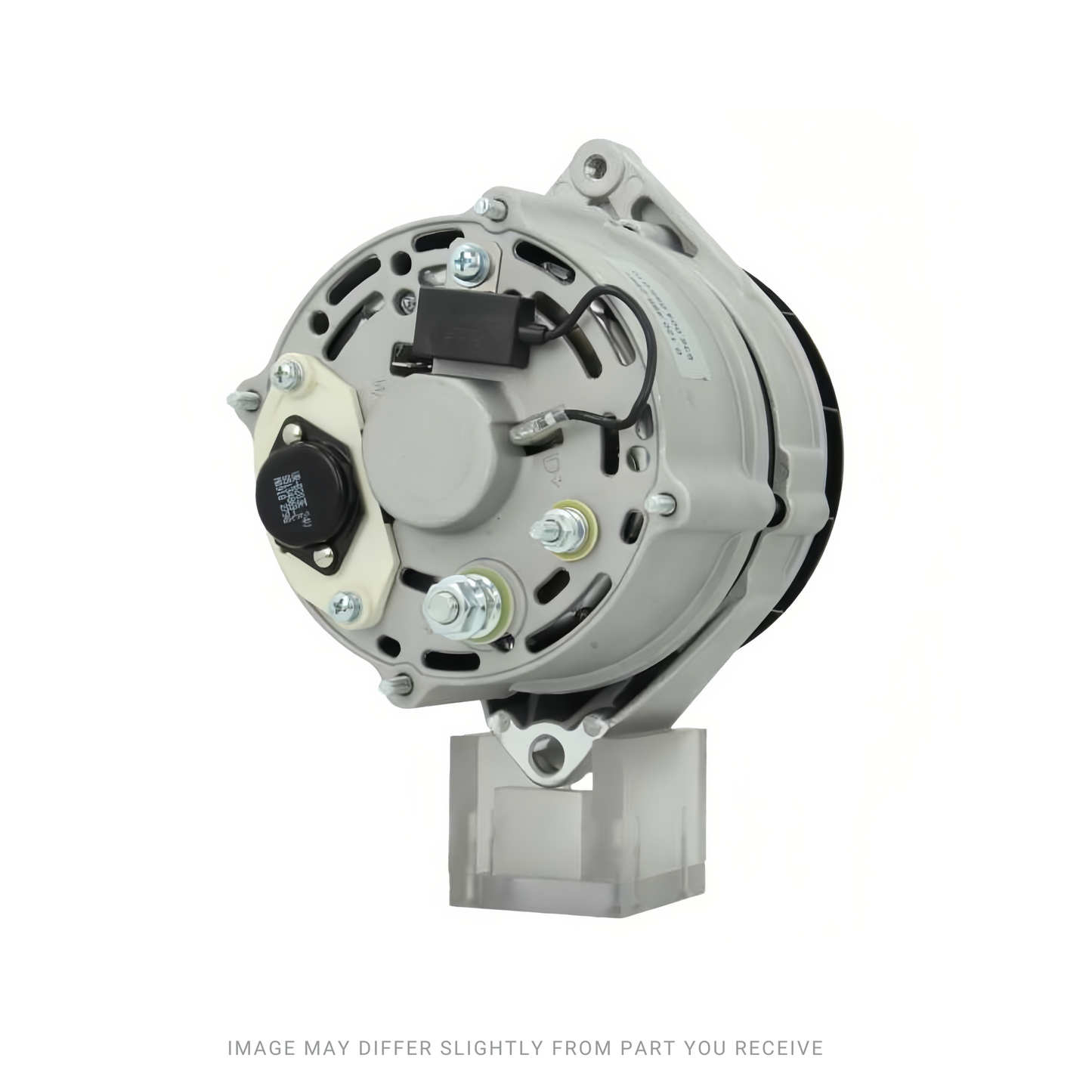 JOHN DEERE ALTERNATOR - AT175195 AT221116 AT228217 RE161324 RE507631 RE537146