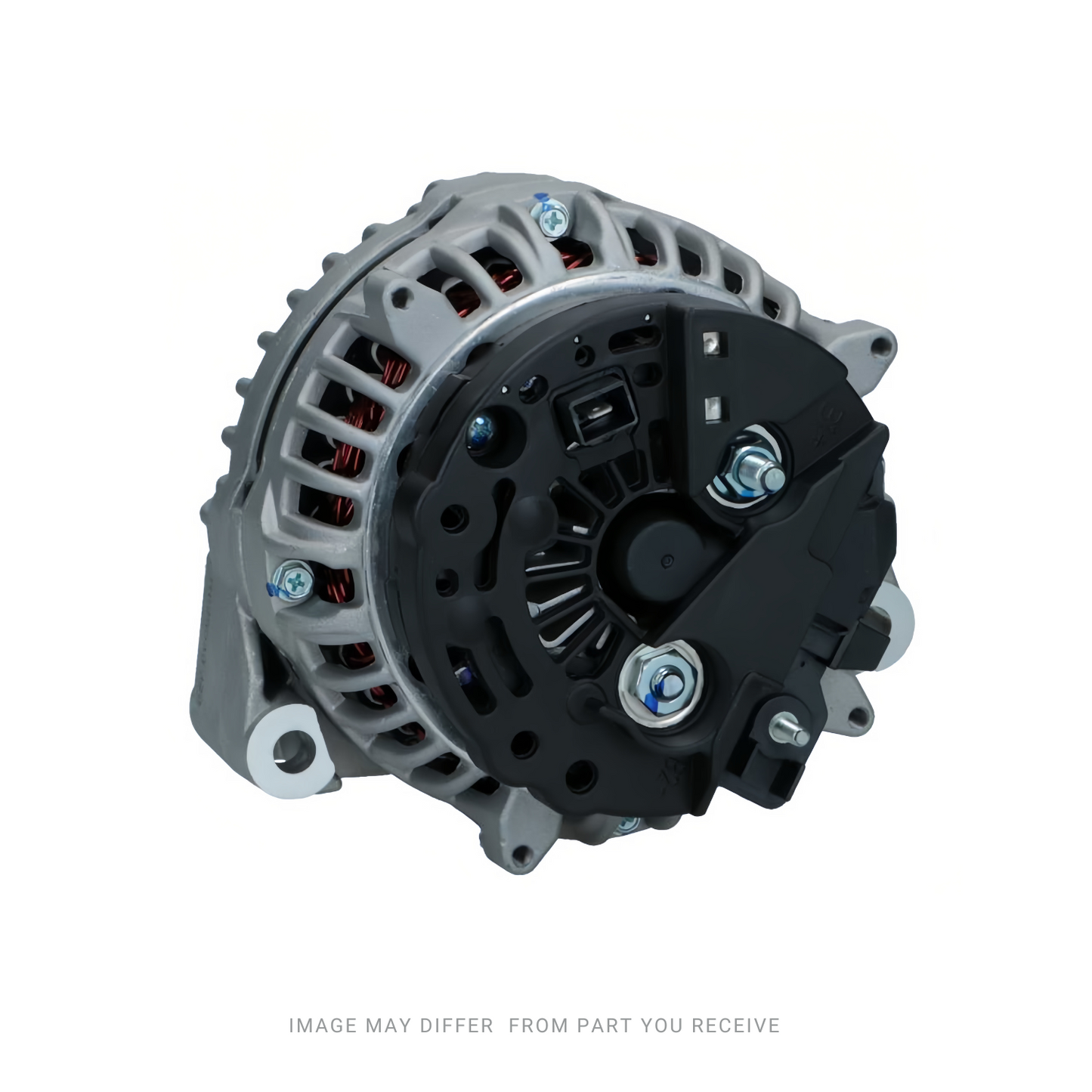 JOHN DEERE ALTERNATOR - AH212040 AH229090 AXE17691 SE501826