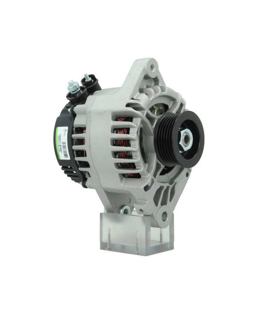 Toyota alternator - 12v - 80amp - 2706000020