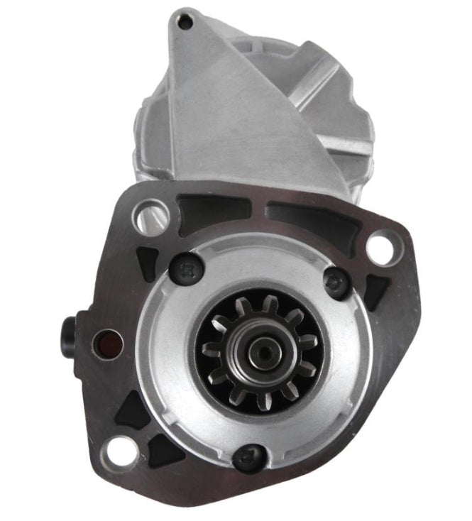 John deere starter motor - 12v 5.0kw - 11 teeth - 4280000332