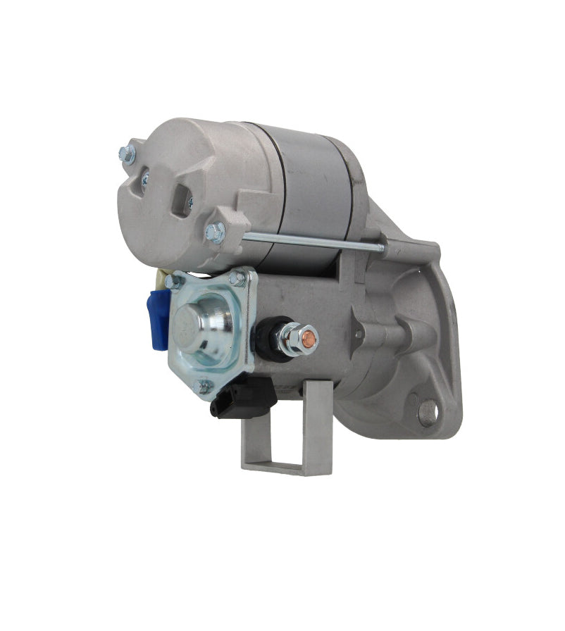 John deere starter motor - 12v - 1.4kw - AM876435