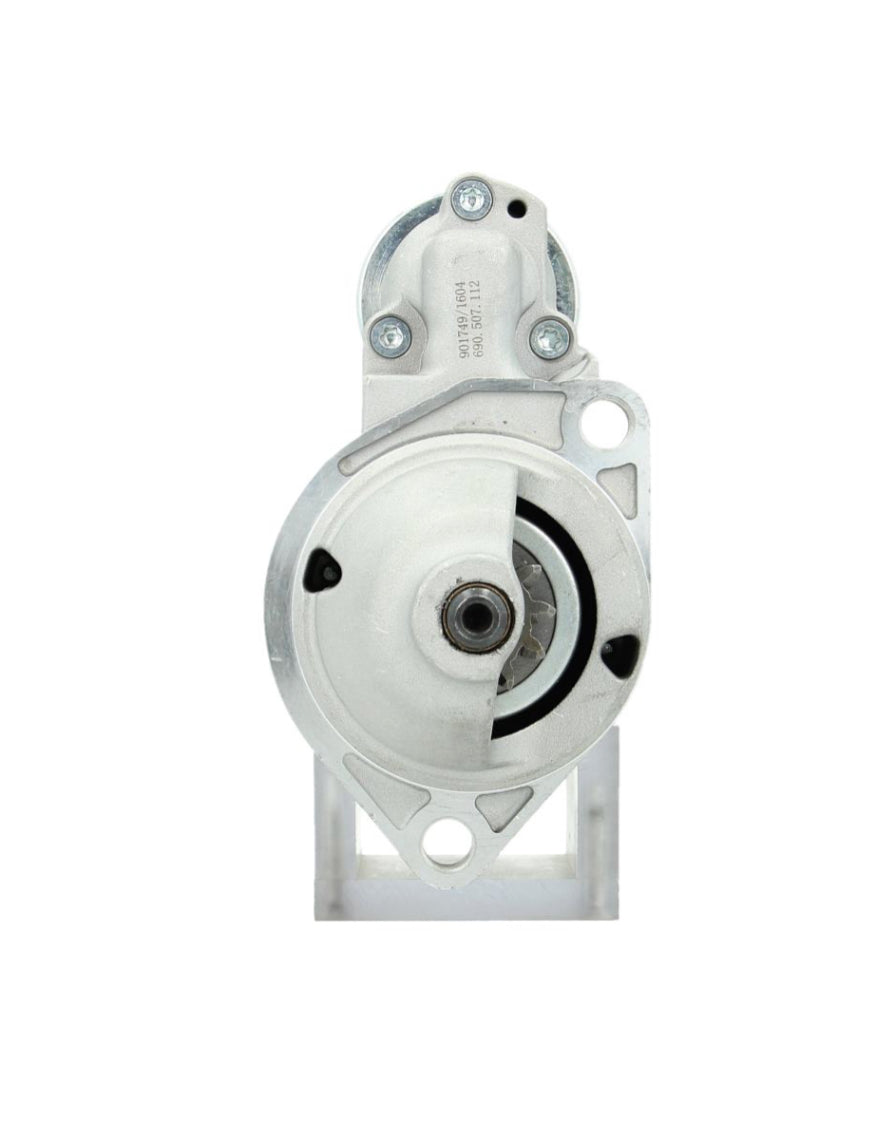 JCB STARTER MOTOR 0001107046 - 12v - 1.1kw