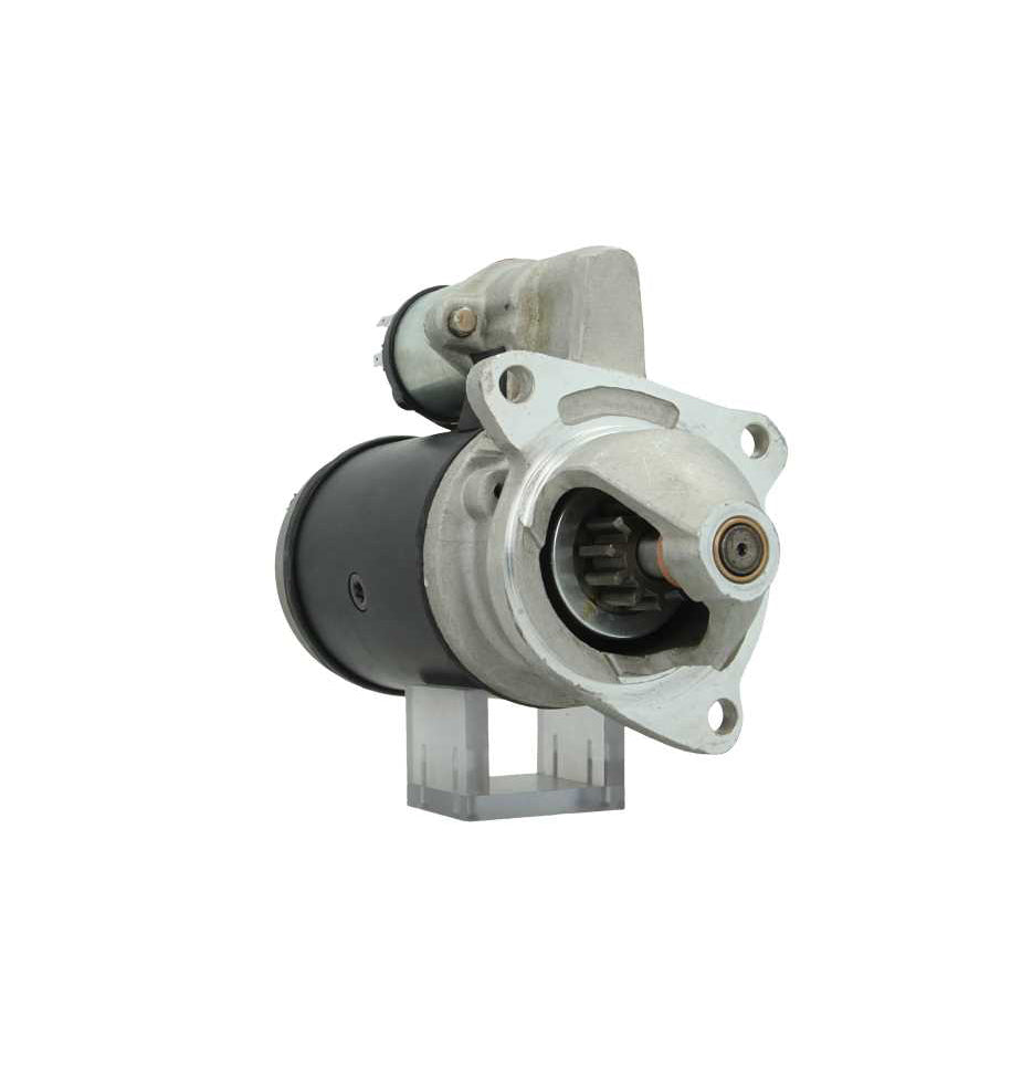 Massey Ferguson starter motor - 12v - 2.0kw - 1015181M91