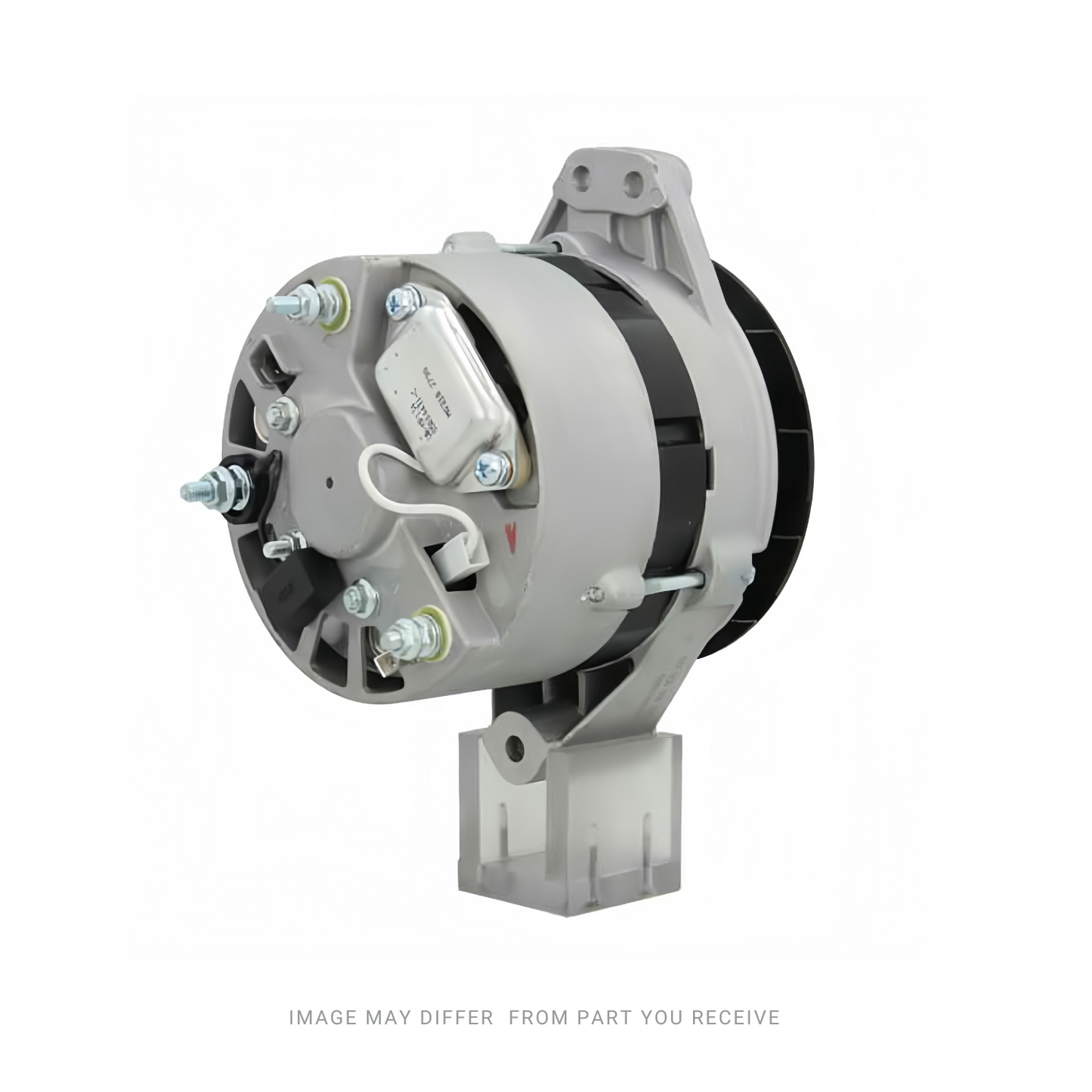 JOHN DEERE ALTERNATOR - AL207585 AL28516 AL35998 AL67177 AZ26910 AZ28516