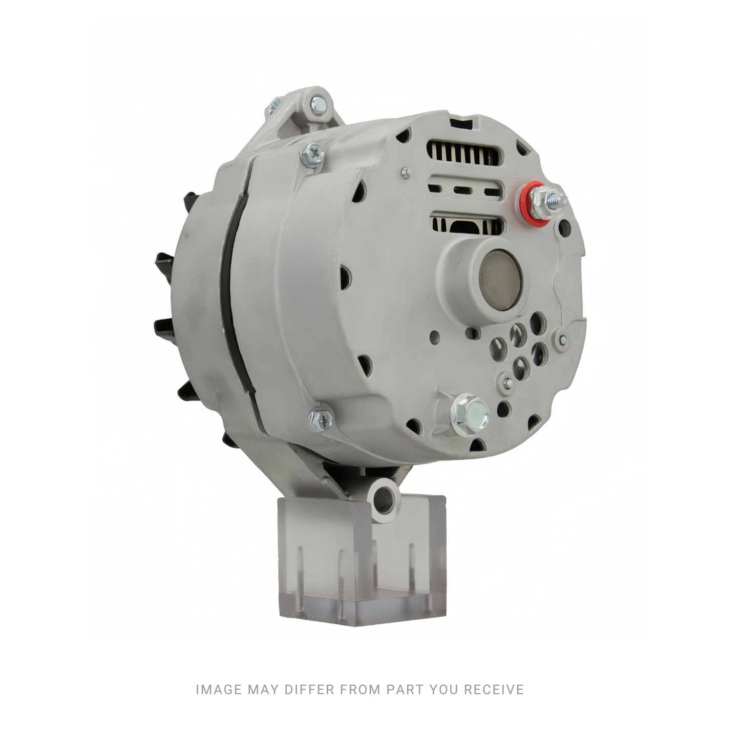 JOHN DEERE ALTERNATOR - AR34404 AR54796 AR56728 AR93446 RE13797