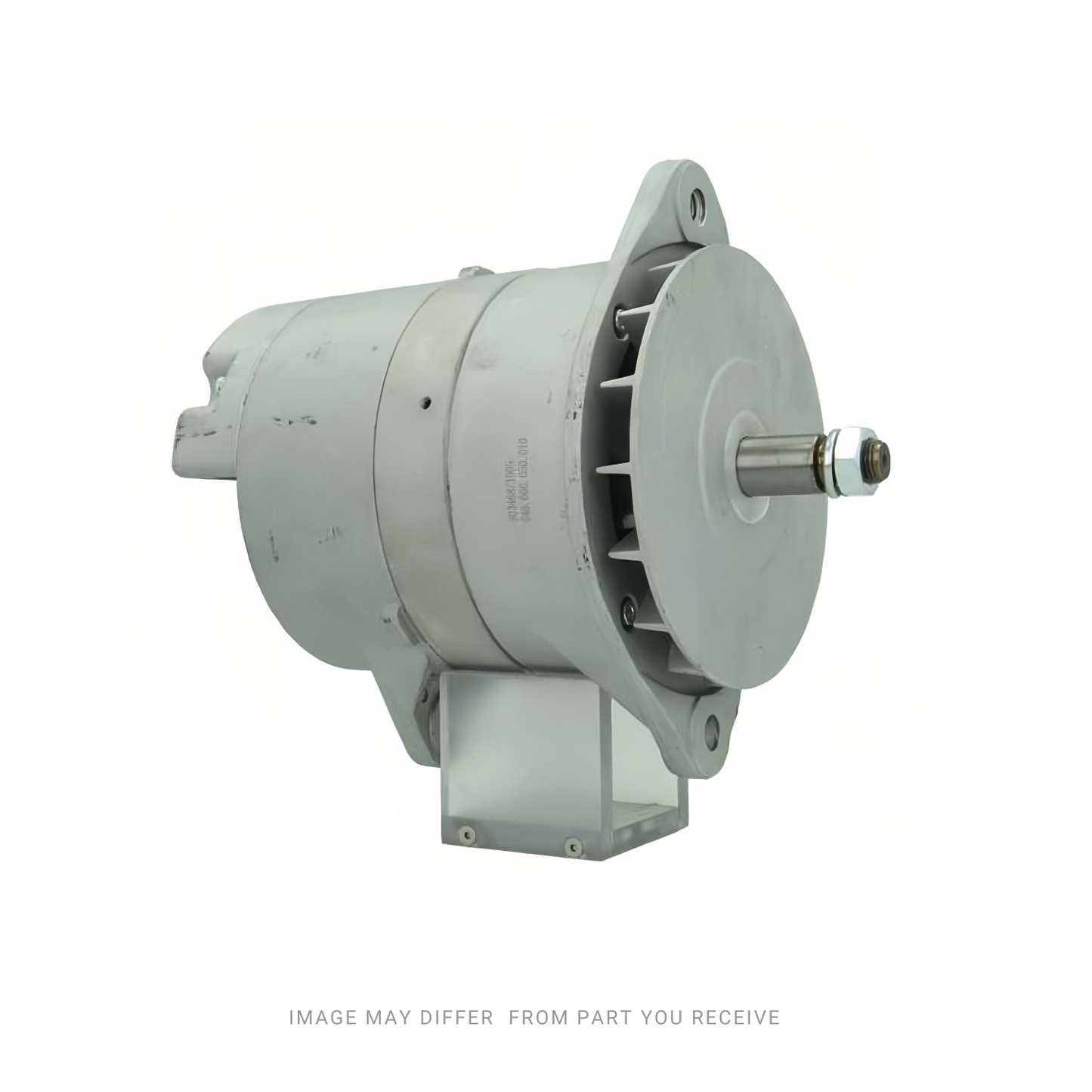 JOHN DEERE ALTERNATOR - AT85458 SE501345 TY6681