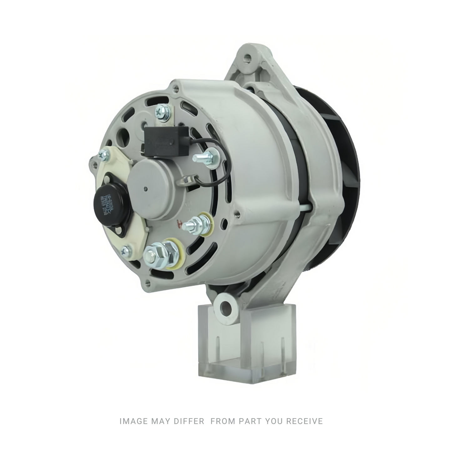 JOHN DEERE ALTERNATOR - RE505895 RE519629 SE502626