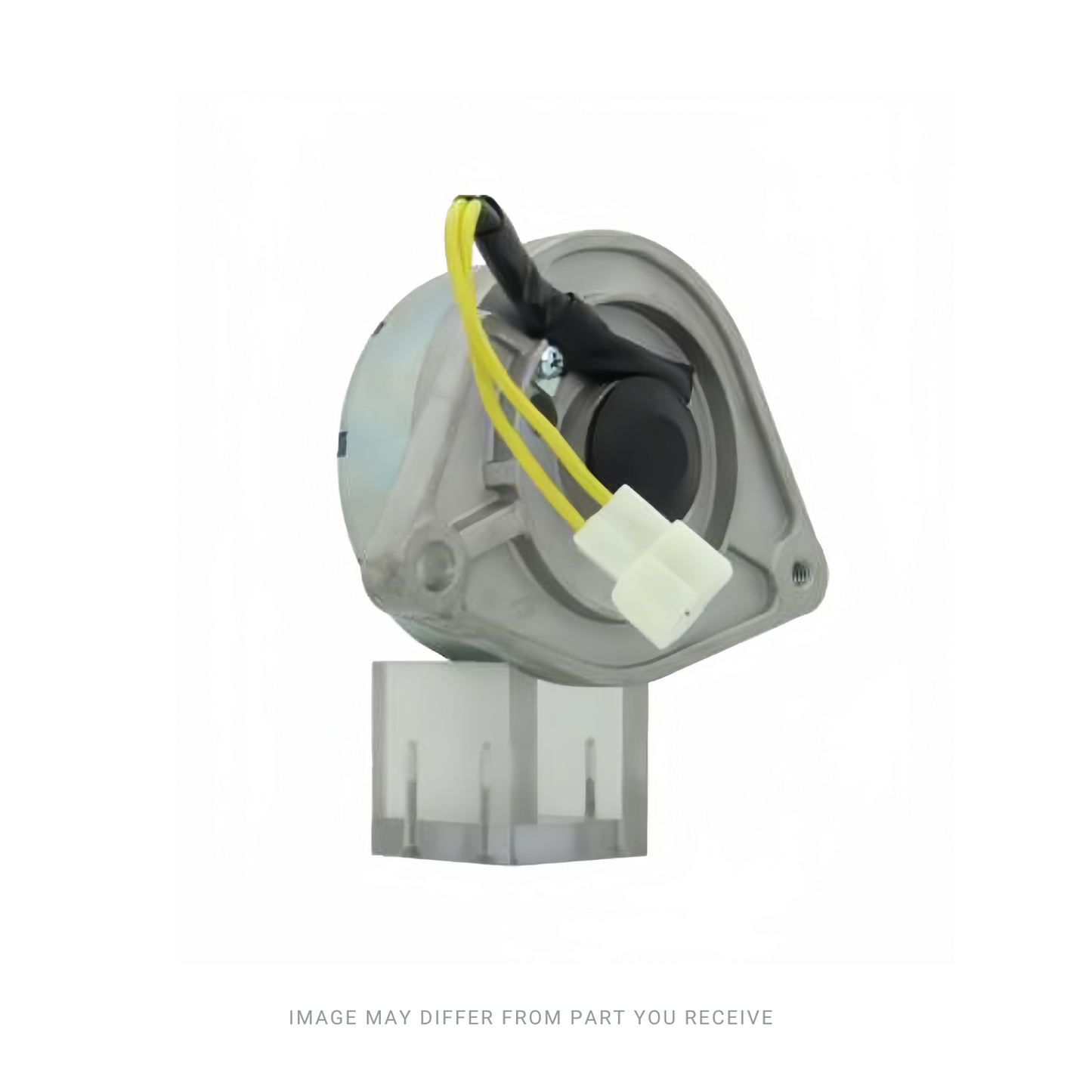 JOHN DEERE ALTERNATOR - MIA10312