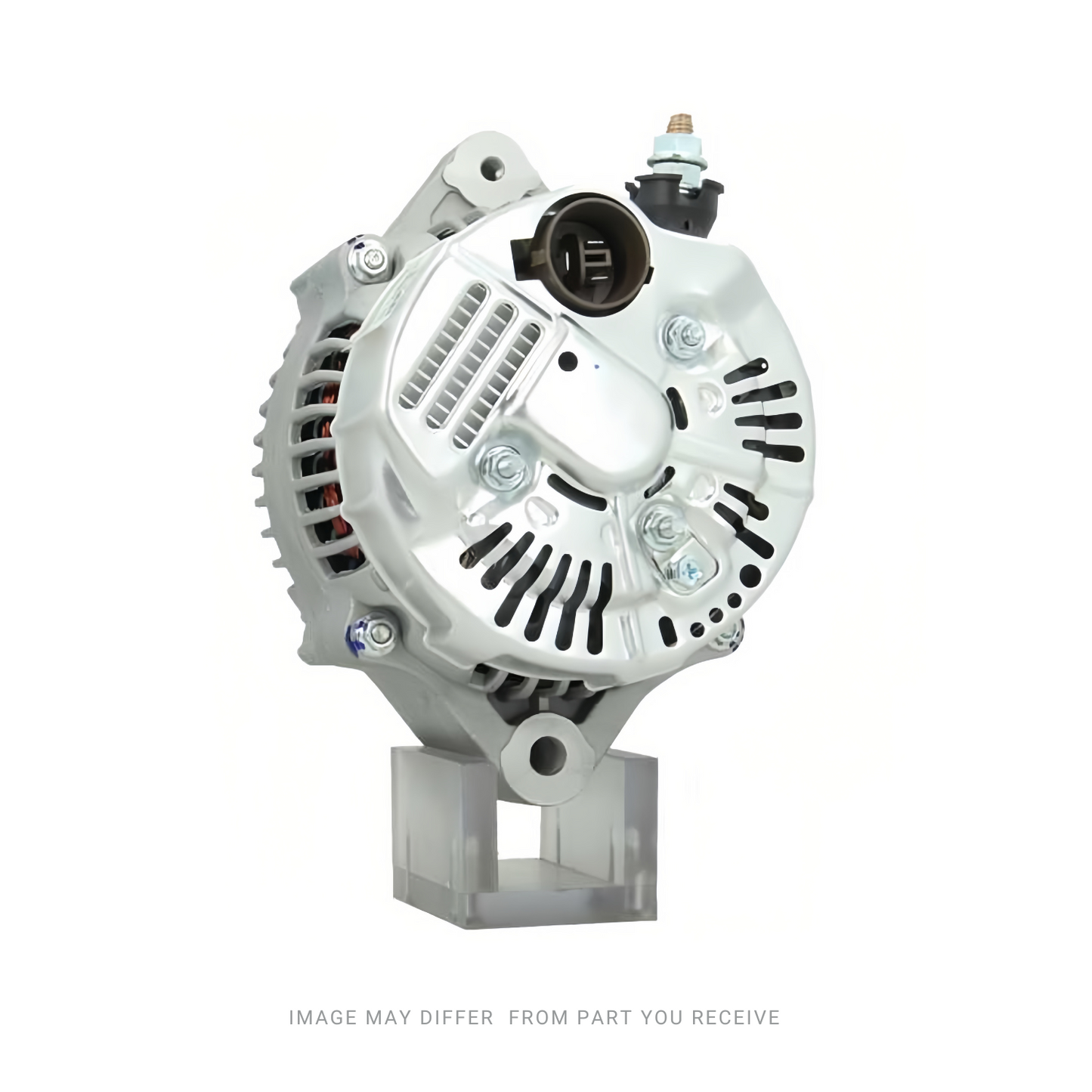 JOHN DEERE ALTERNATOR - RE34890 RE60745