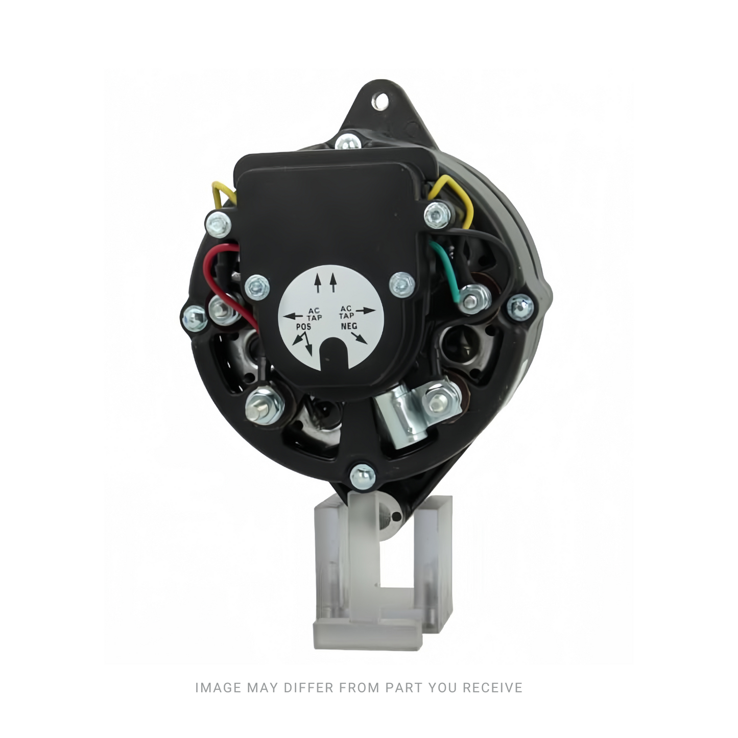 JOHN DEERE ALTERNATOR - RE50411 RE50811
