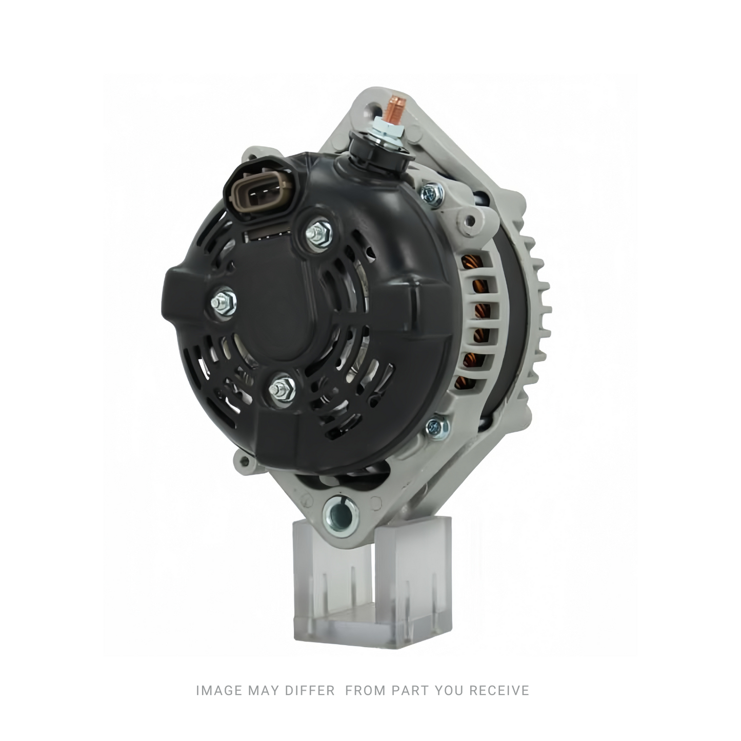 JOHN DEERE ALTERNATOR - RE186320 RE257541 SE501837