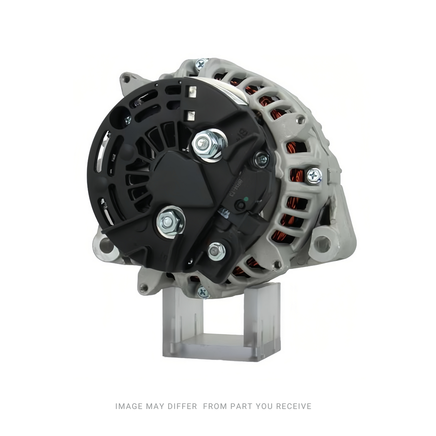 JOHN DEERE ALTERNATOR - RE210793 RE555751 SE501834