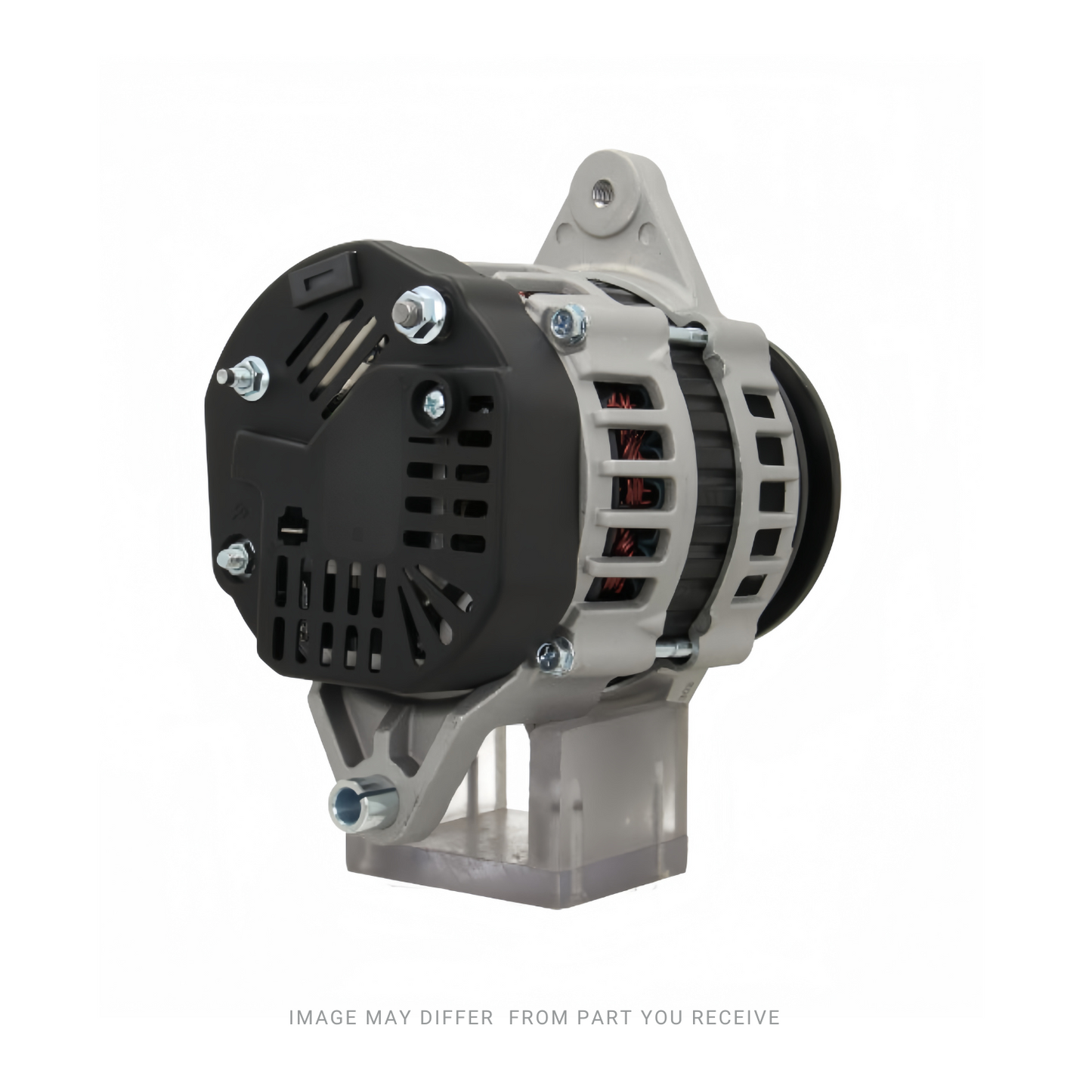 JOHN DEERE ALTERNATOR - TCA17751 TCA21579