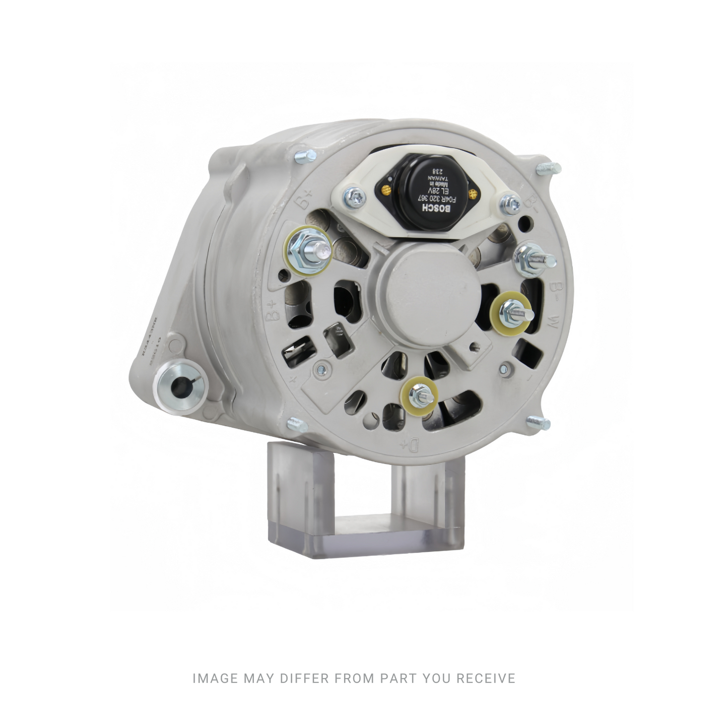JOHN DEERE ALTERNATOR - AT274384