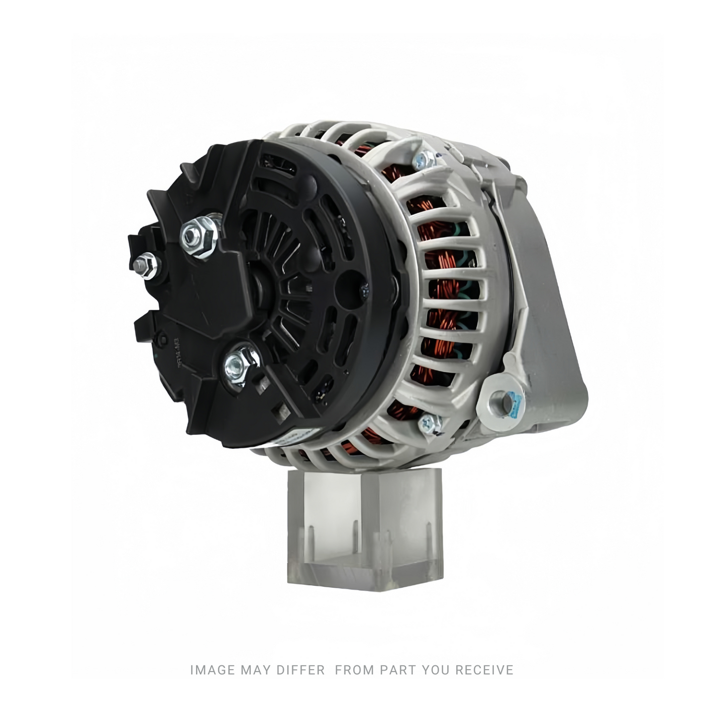 JOHN DEERE ALTERNATOR - RE218703 SE501825
