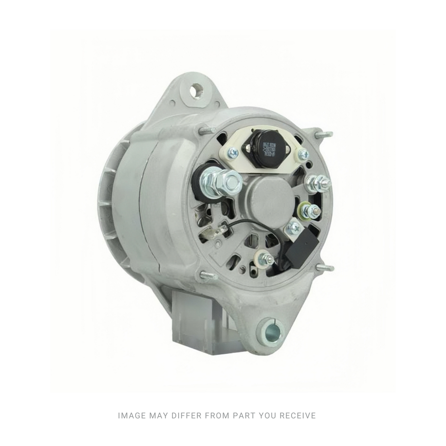 JOHN DEERE ALTERNATOR - AT175839 F123188 RE36268 TY25956 TY6773 TY6795 SE501349