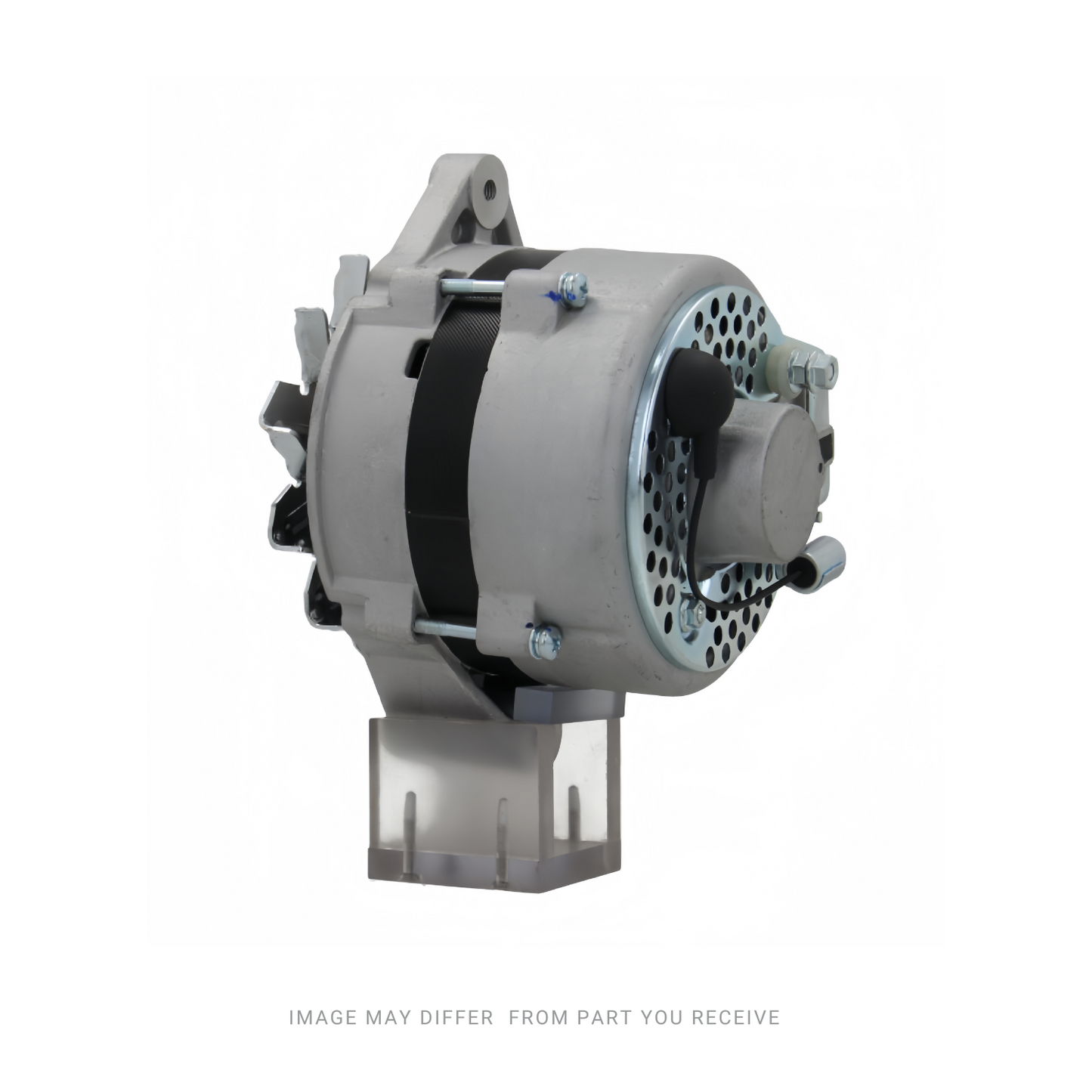 JOHN DEERE ALTERNATOR - AR87204 AR87205 AR887204 AR93447 AR93448 AT103789