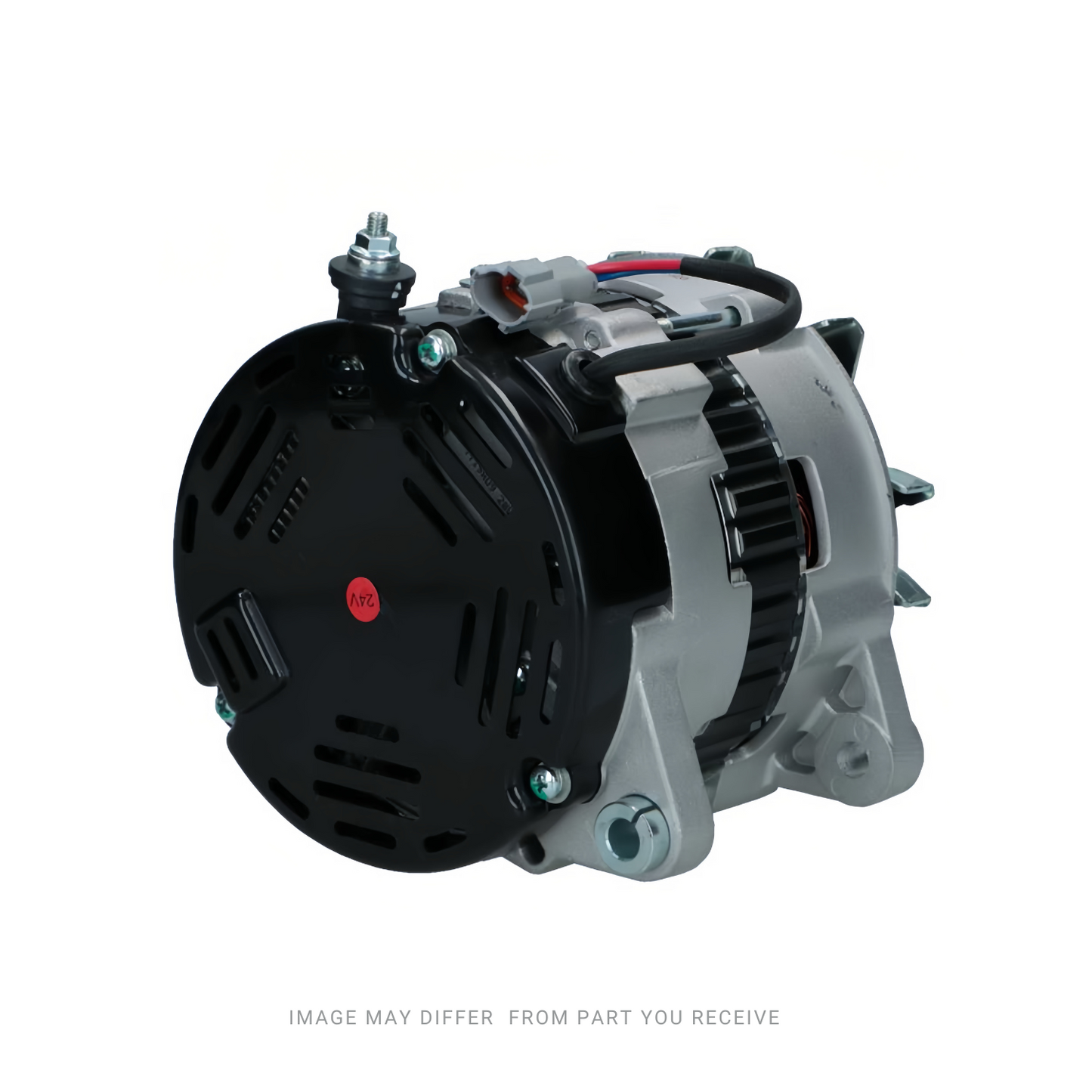 JOHN DEERE ALTERNATOR - 8980921122 8980921121